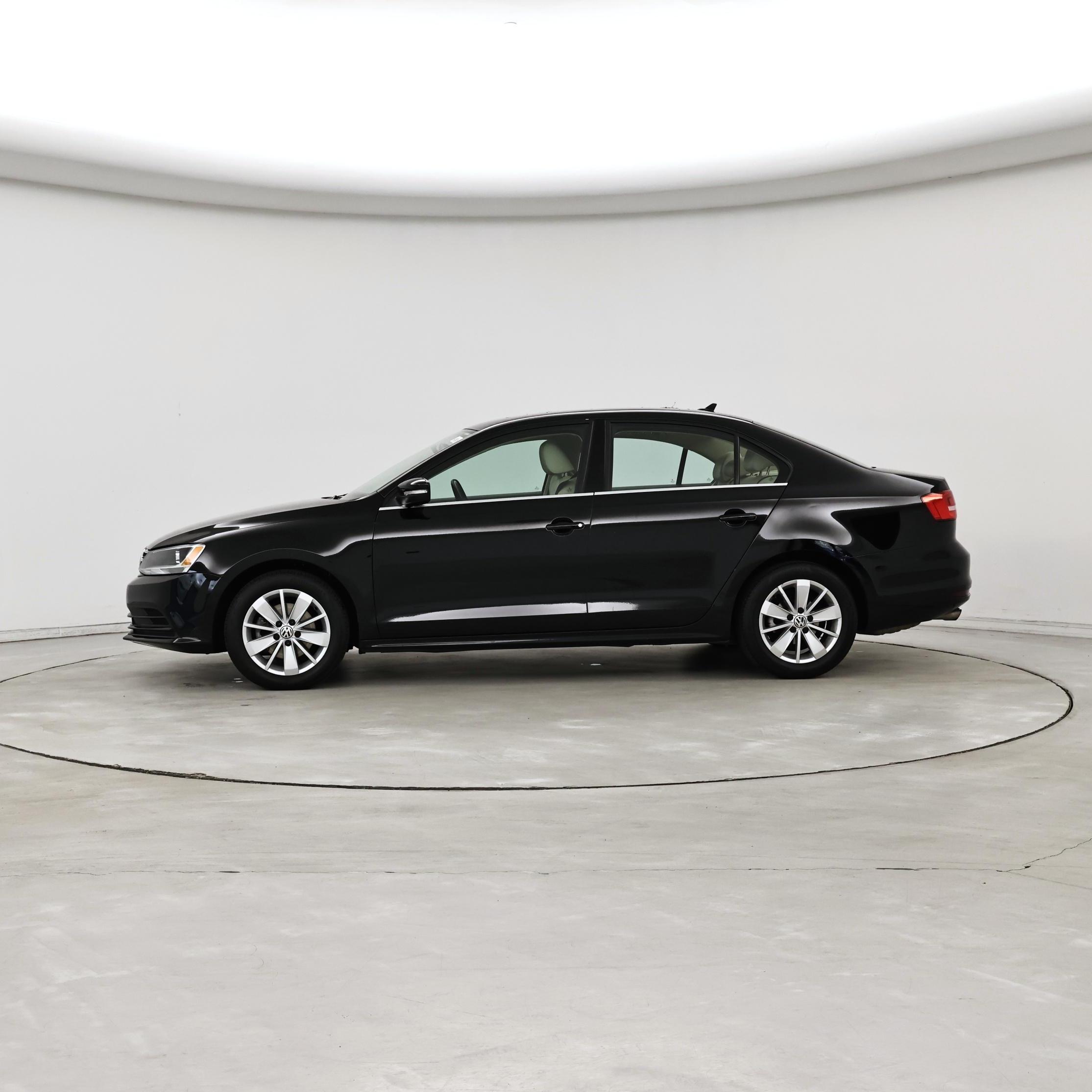 Thumbnail: 2015 Volkswagen Jetta - 3