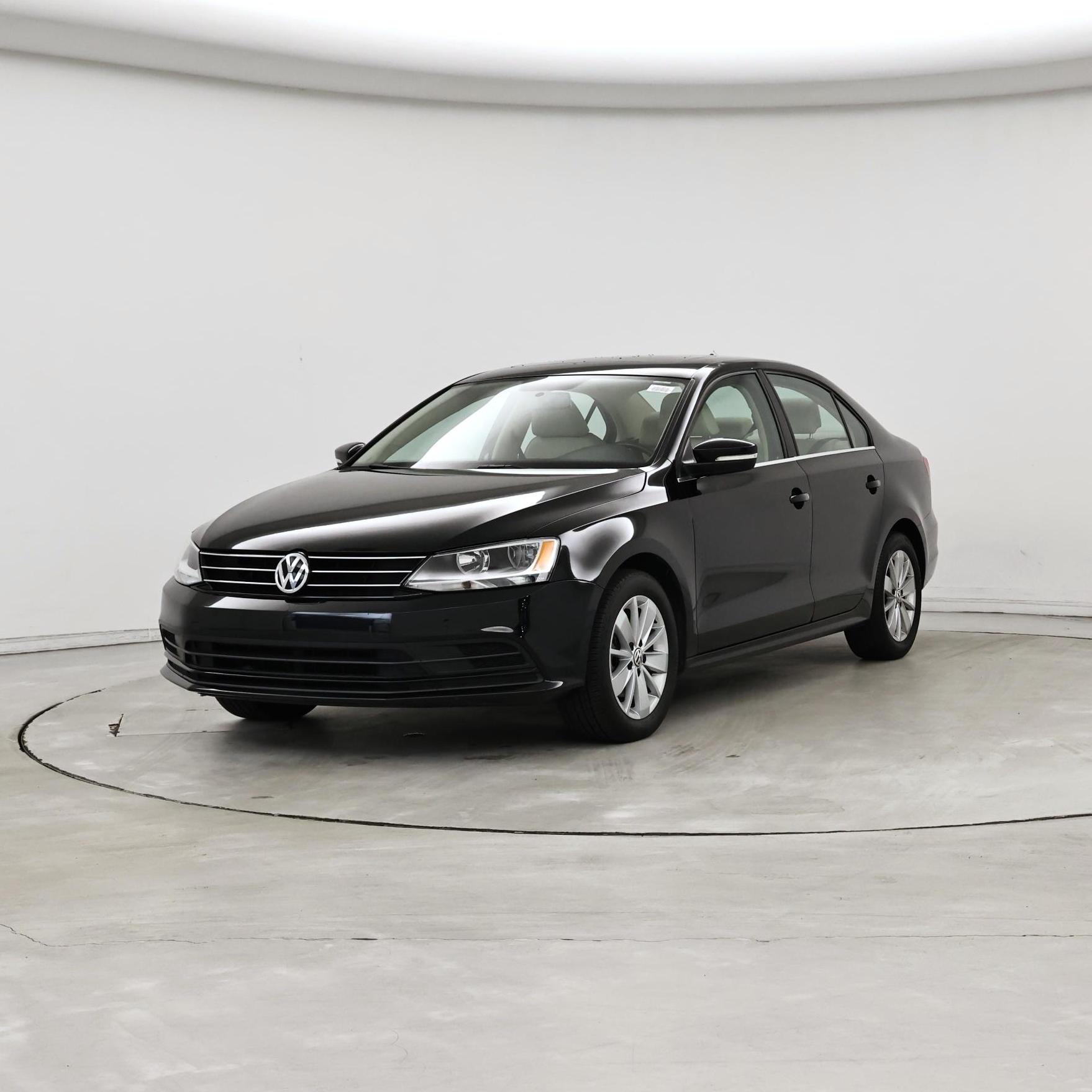Thumbnail: 2015 Volkswagen Jetta - 4