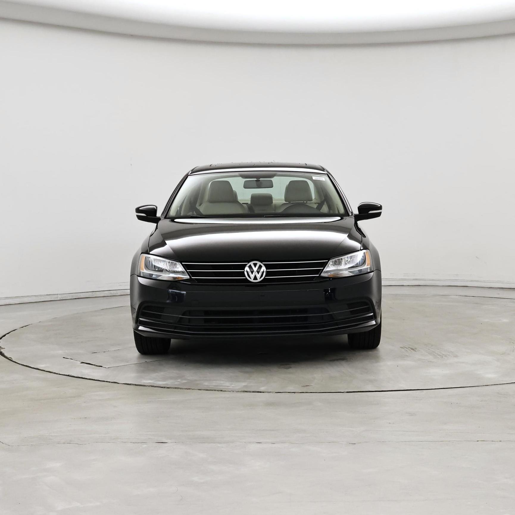 Thumbnail: 2015 Volkswagen Jetta - 5