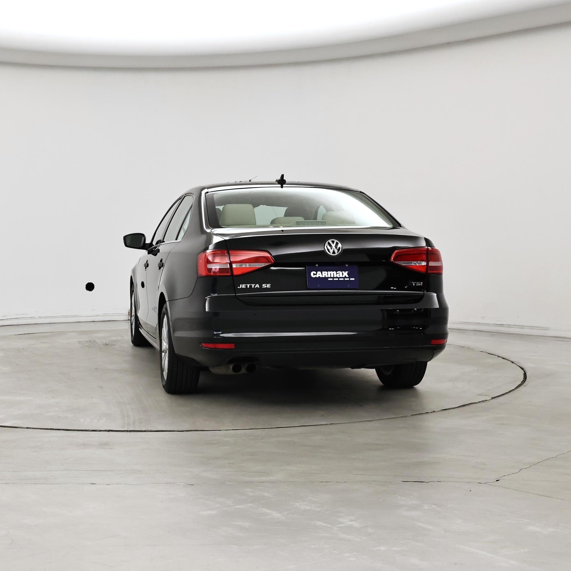 Thumbnail: 2015 Volkswagen Jetta - 6