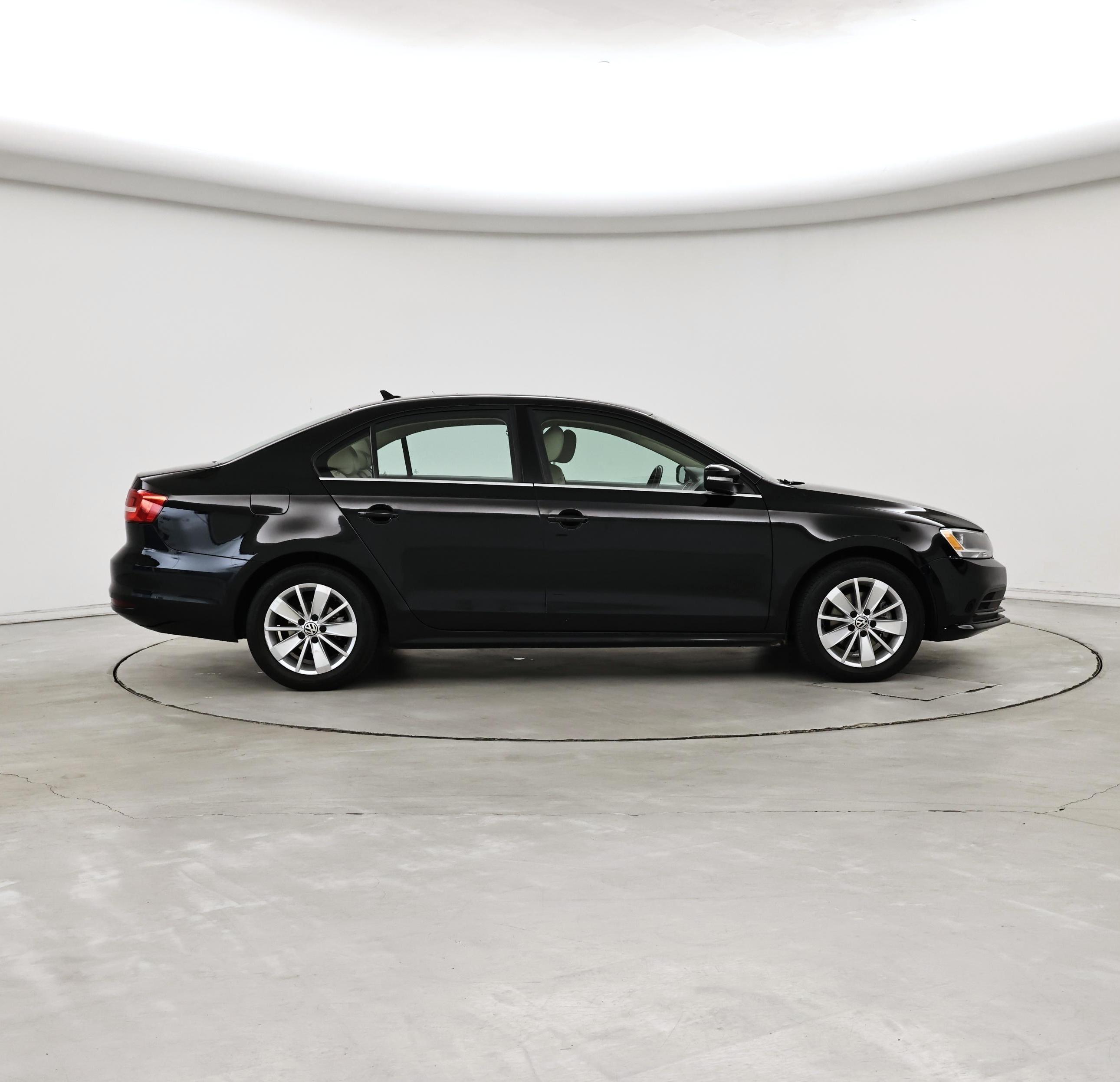 Thumbnail: 2015 Volkswagen Jetta - 7