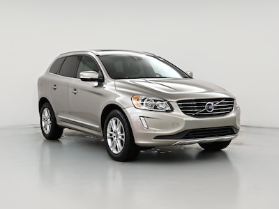 2015 Volvo XC60 T5 Premier