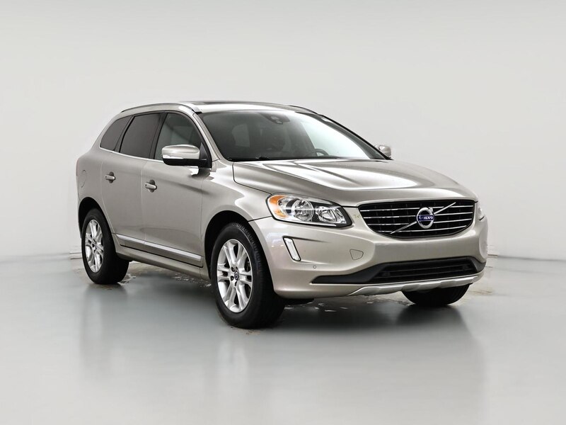 2015 Volvo XC60 T5 -
                  Norcross, GA
