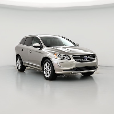 2015 Volvo XC60 T5 Premier