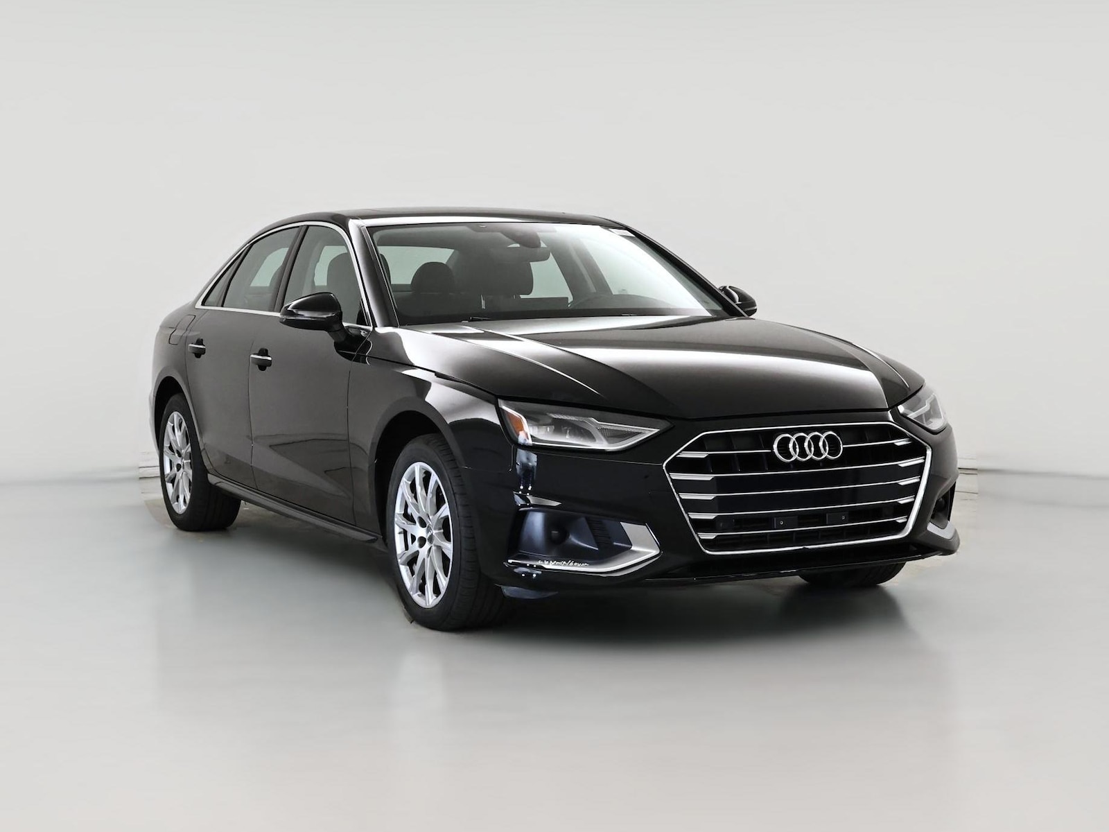 2020 Audi A4 Premium