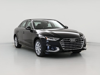 2020 Audi A4 Premium