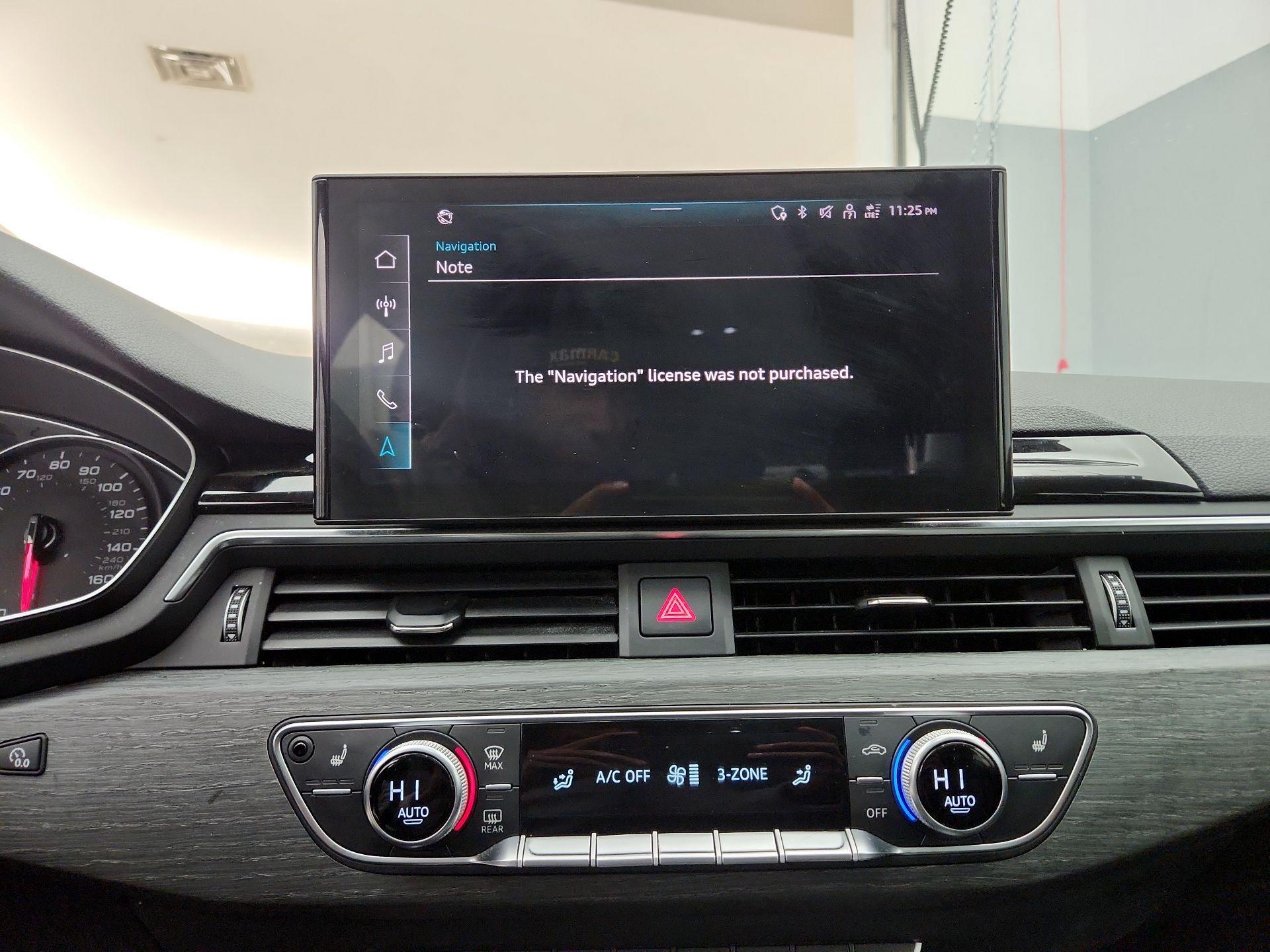 Thumbnail: 2020 Audi A4 - 14