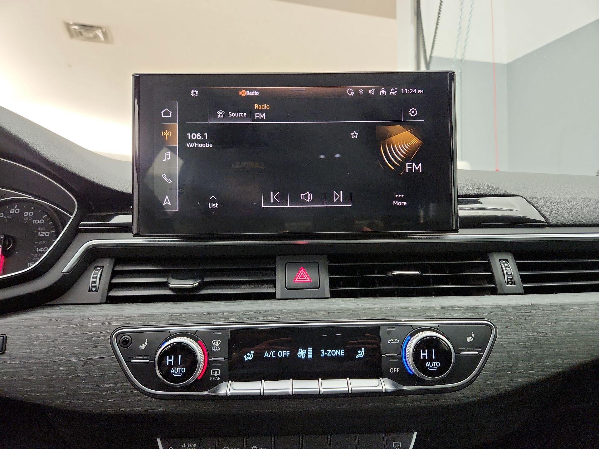 Thumbnail: 2020 Audi A4 - 16