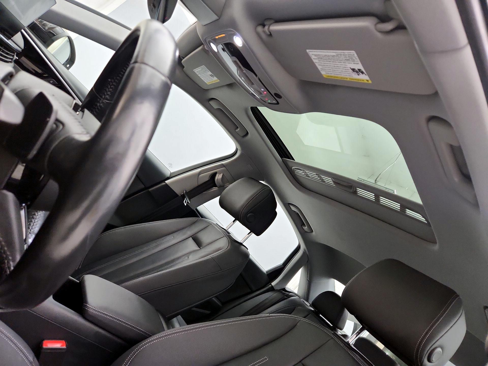 Thumbnail: 2020 Audi A4 - 20