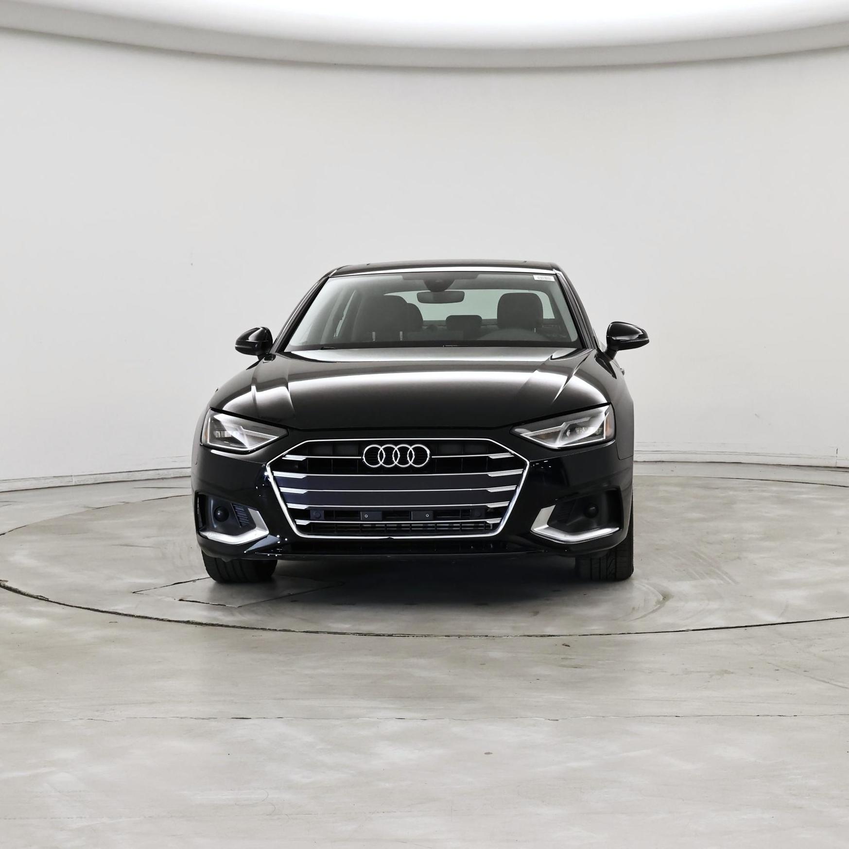 Thumbnail: 2020 Audi A4 - 5