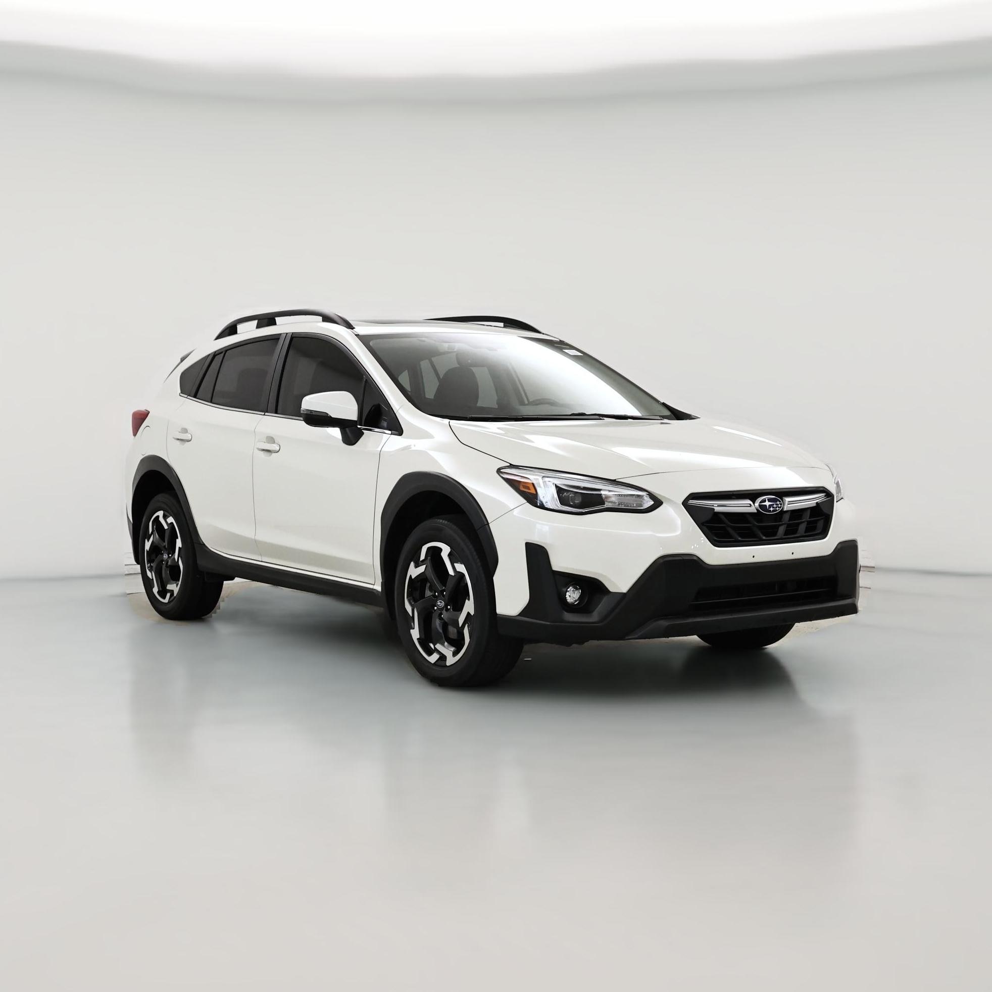 Thumbnail: 2022 Subaru Crosstrek - 1