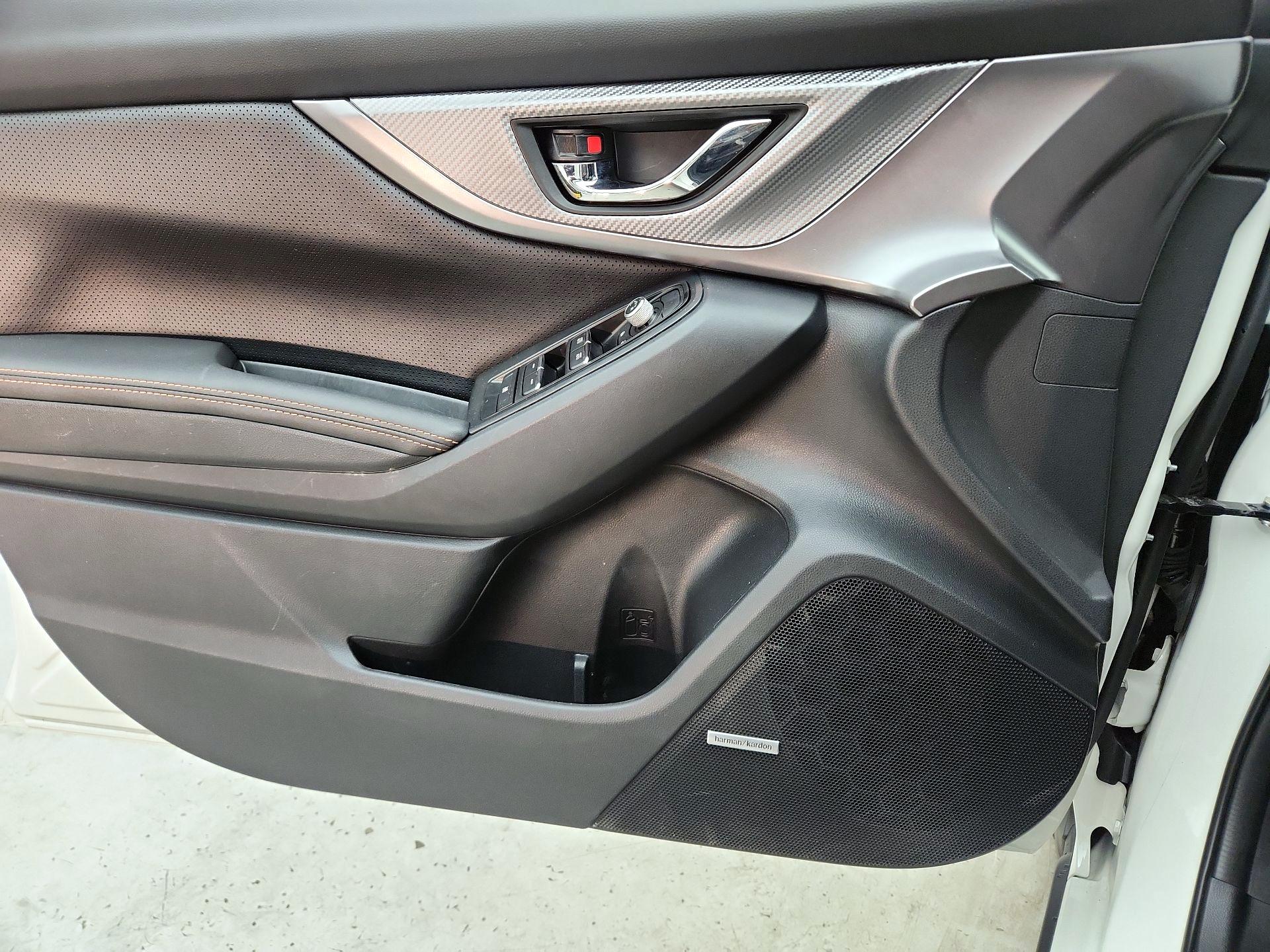 Thumbnail: 2022 Subaru Crosstrek - 12