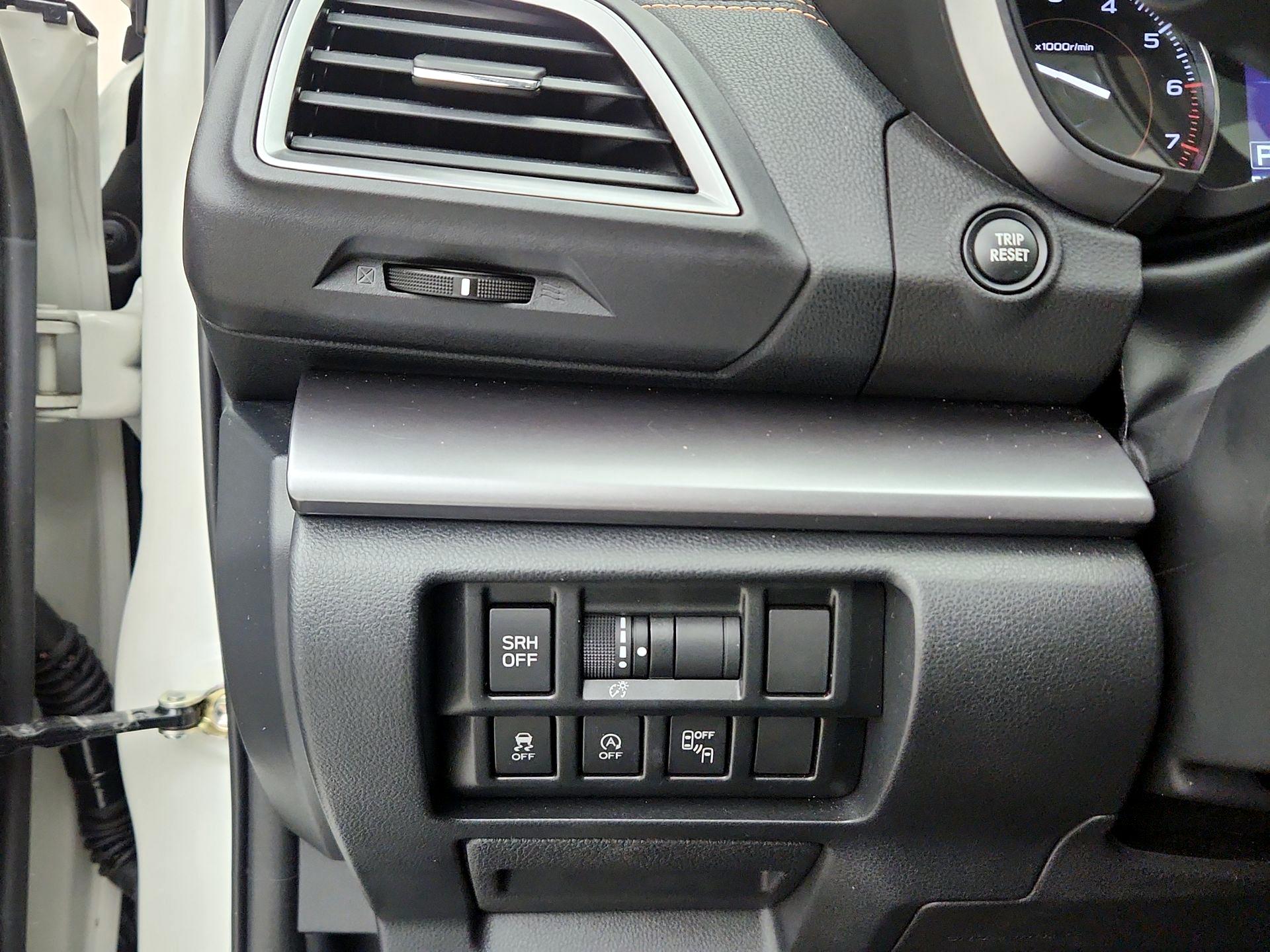 Thumbnail: 2022 Subaru Crosstrek - 13