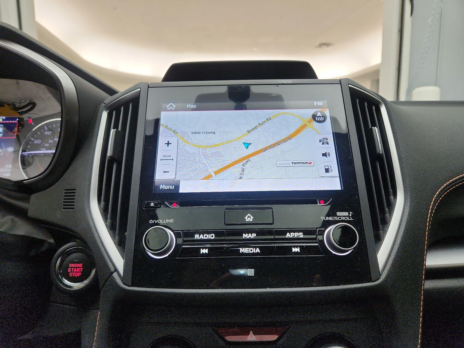 Thumbnail: 2022 Subaru Crosstrek - 14