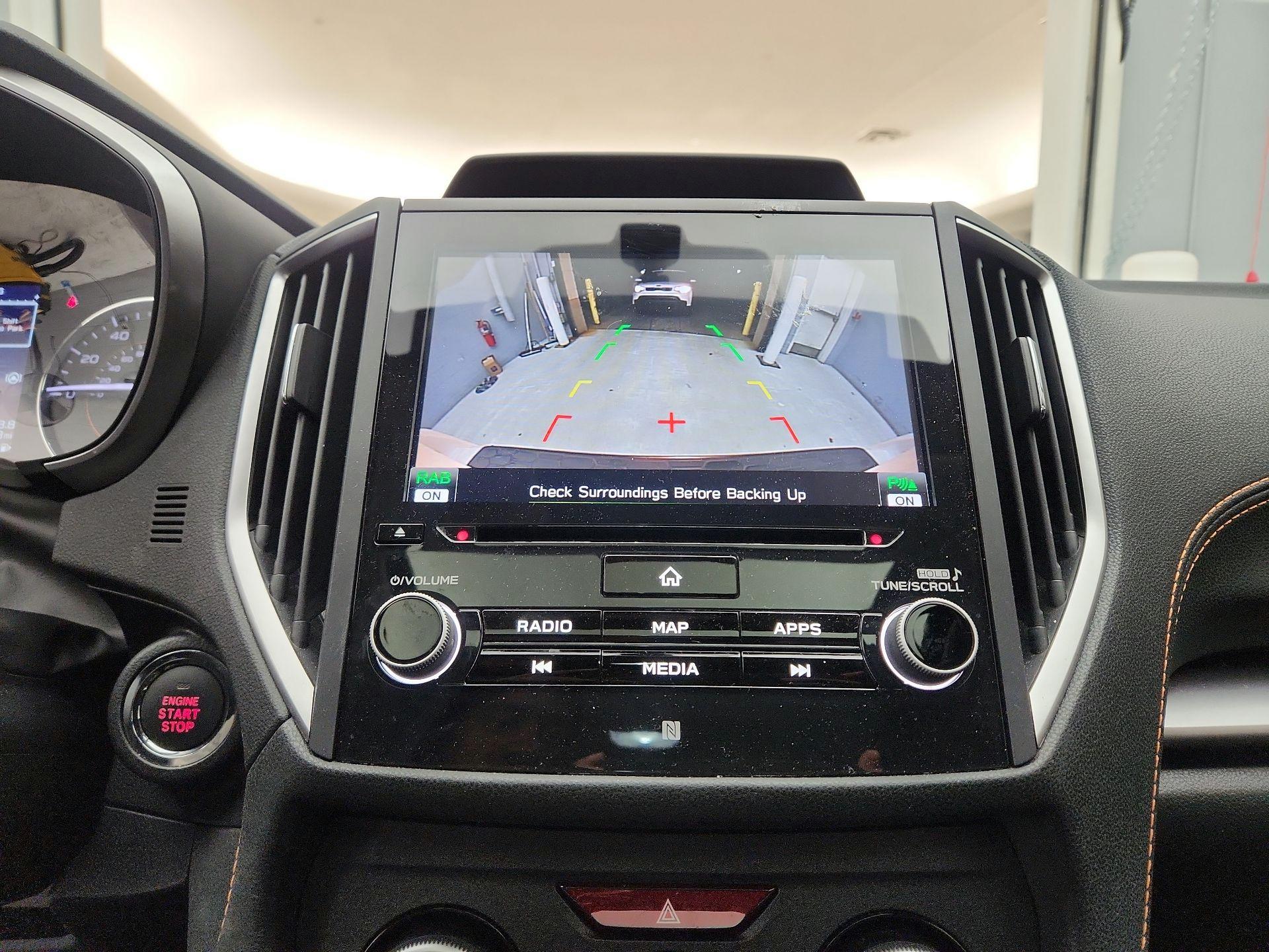 Thumbnail: 2022 Subaru Crosstrek - 15