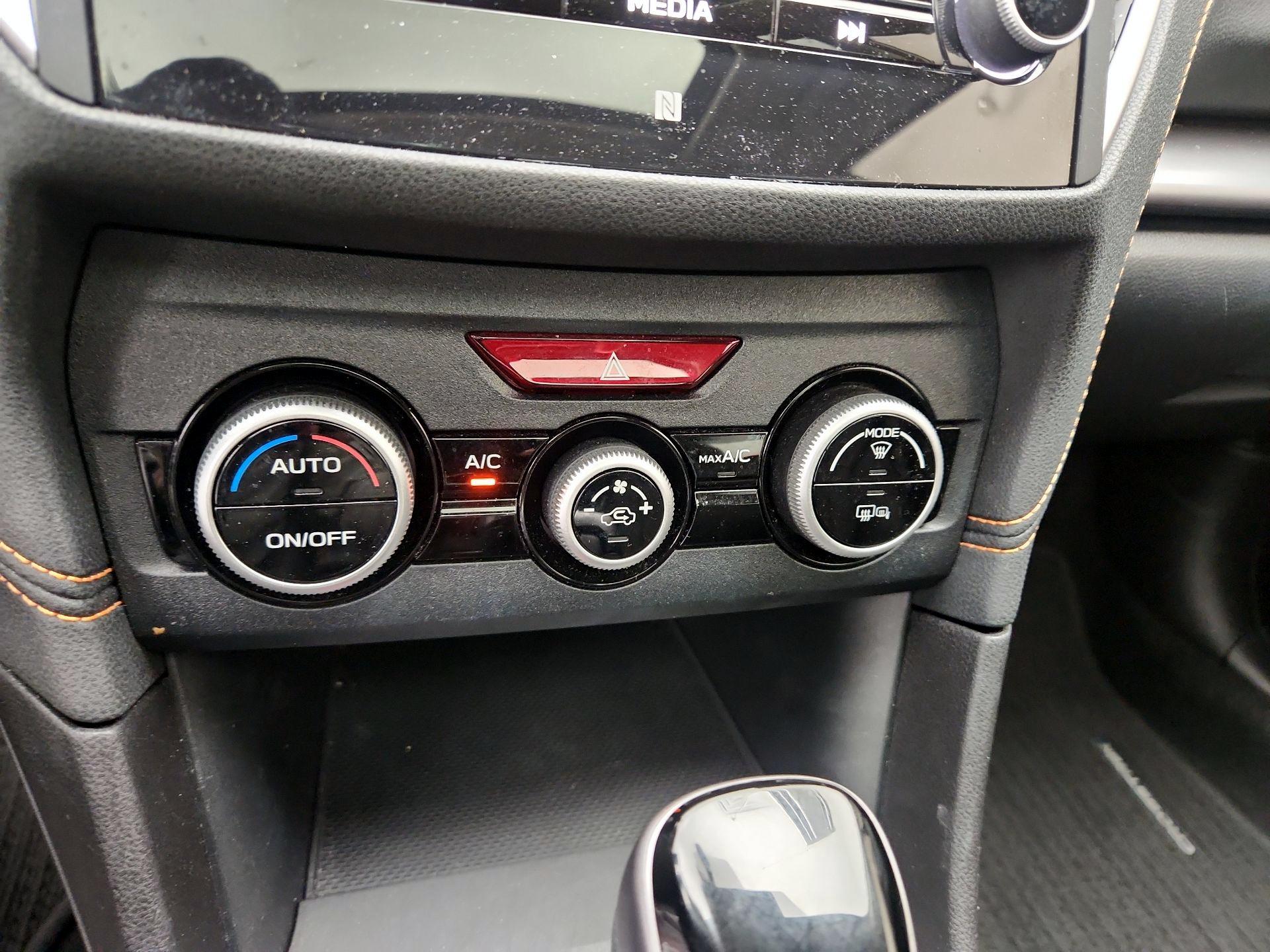 Thumbnail: 2022 Subaru Crosstrek - 17