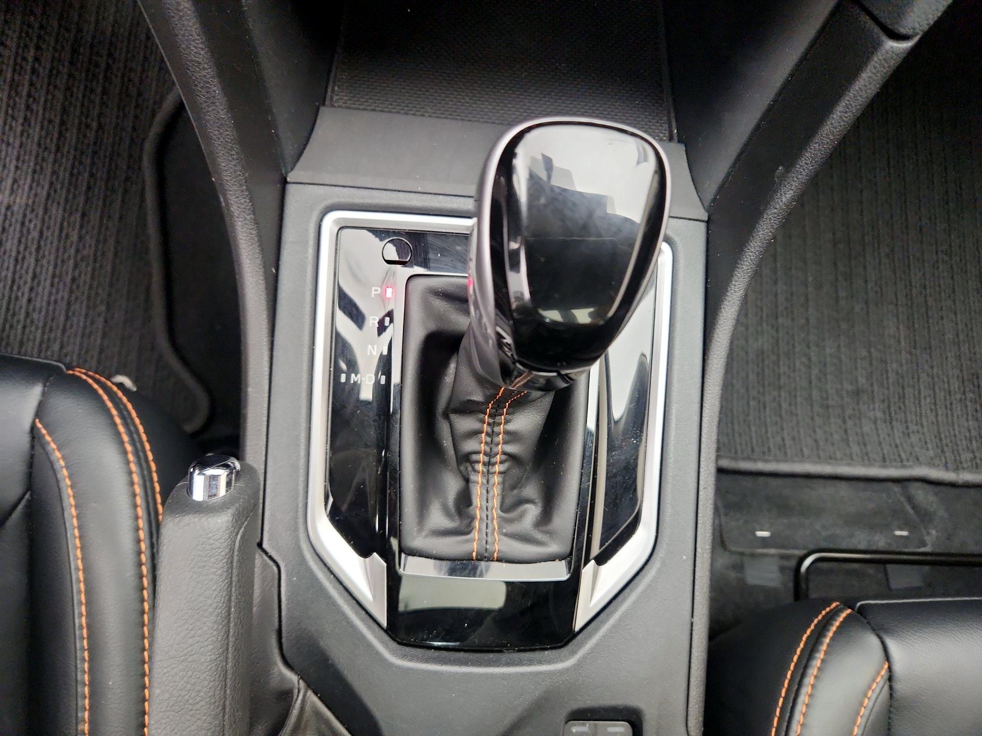 Thumbnail: 2022 Subaru Crosstrek - 18