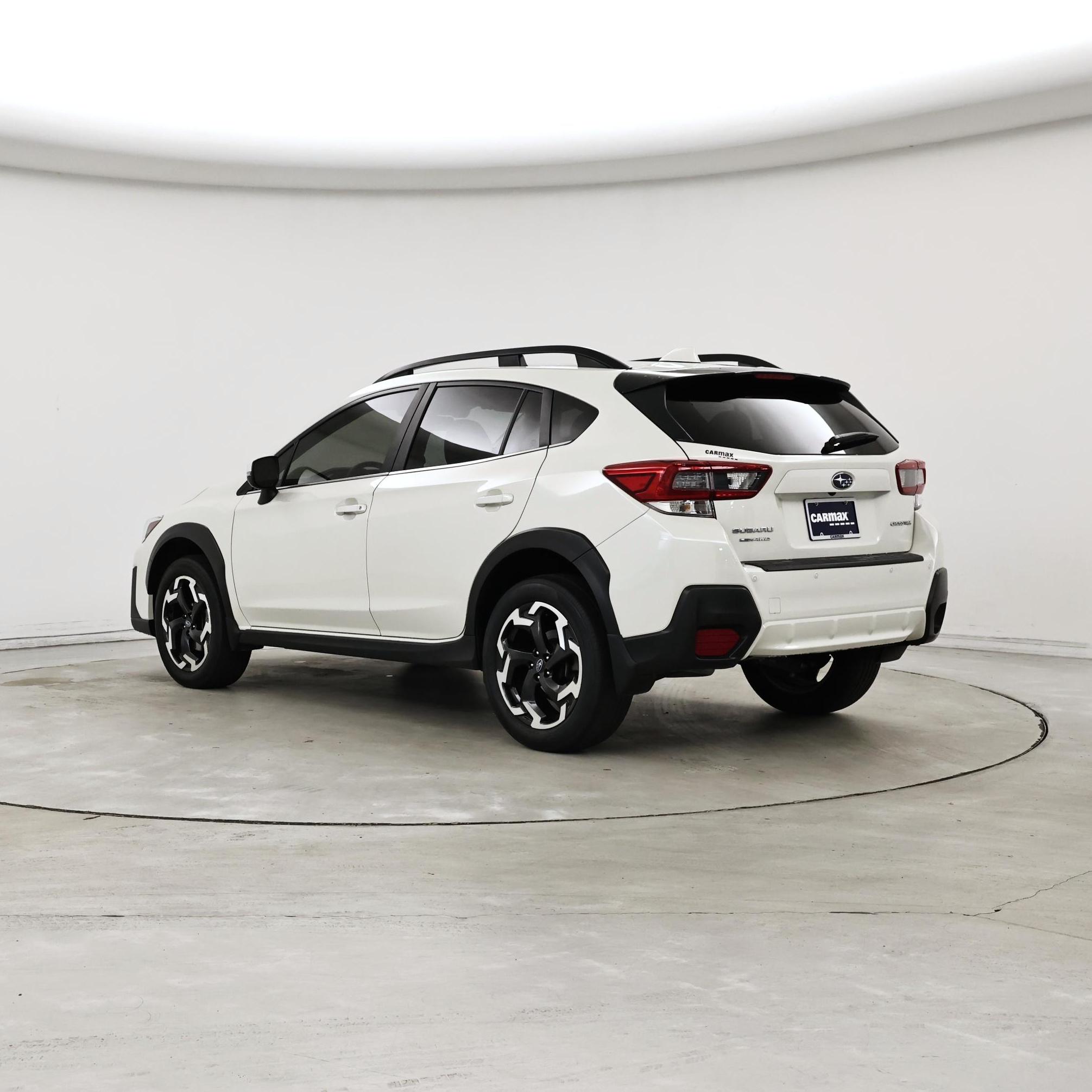 Thumbnail: 2022 Subaru Crosstrek - 2
