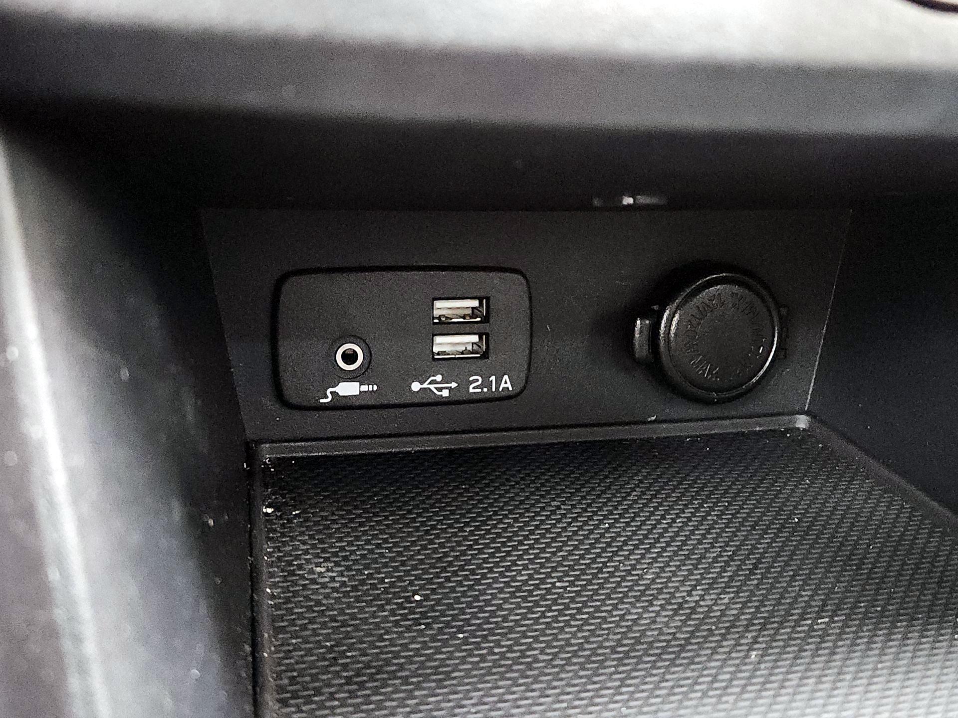 Thumbnail: 2022 Subaru Crosstrek - 19