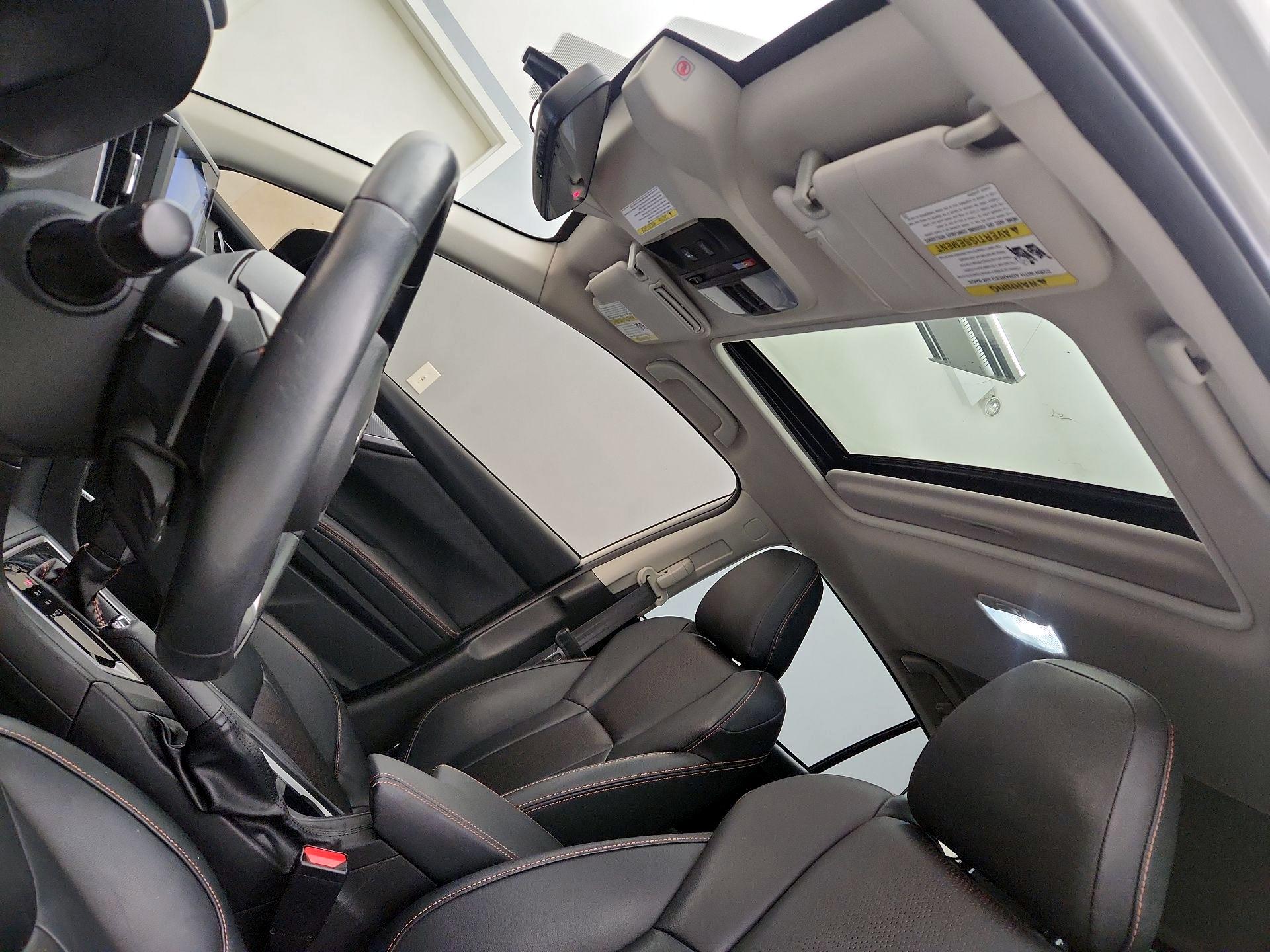 Thumbnail: 2022 Subaru Crosstrek - 20