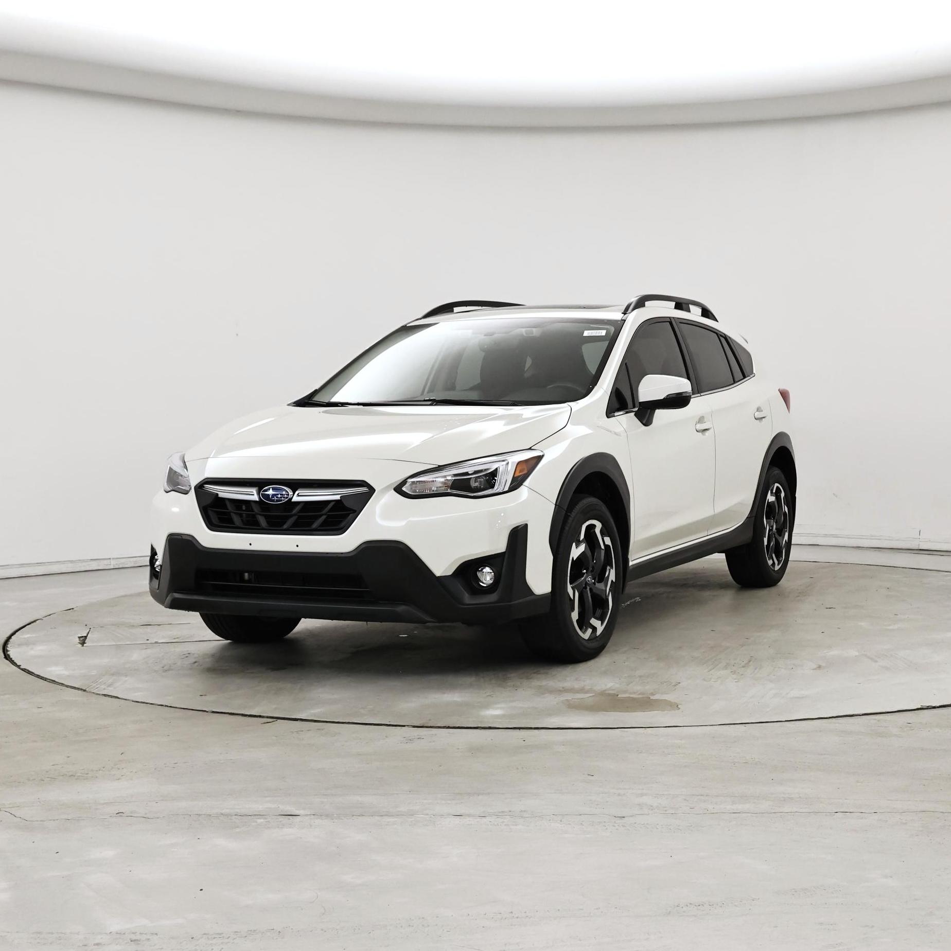 Thumbnail: 2022 Subaru Crosstrek - 4