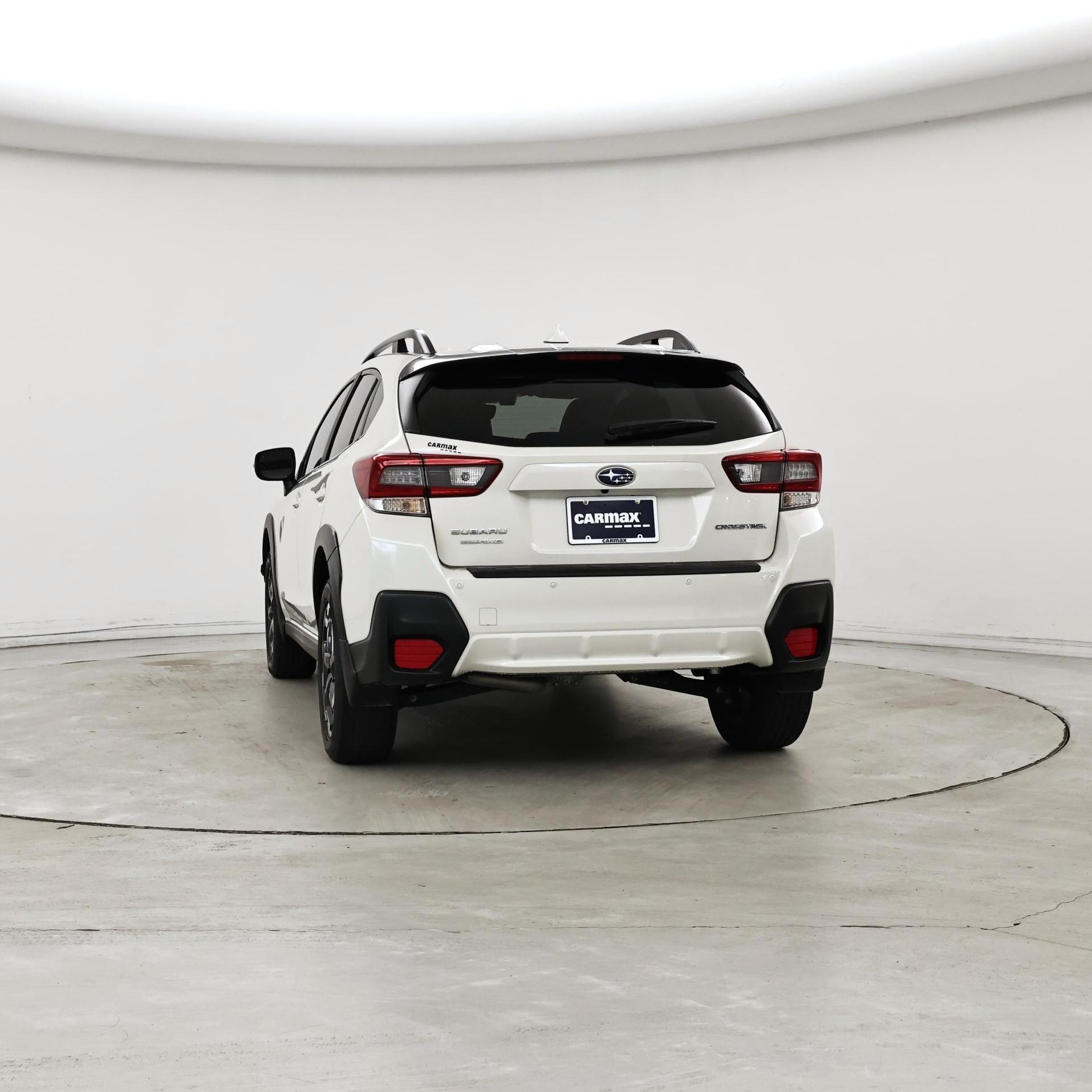 Thumbnail: 2022 Subaru Crosstrek - 6