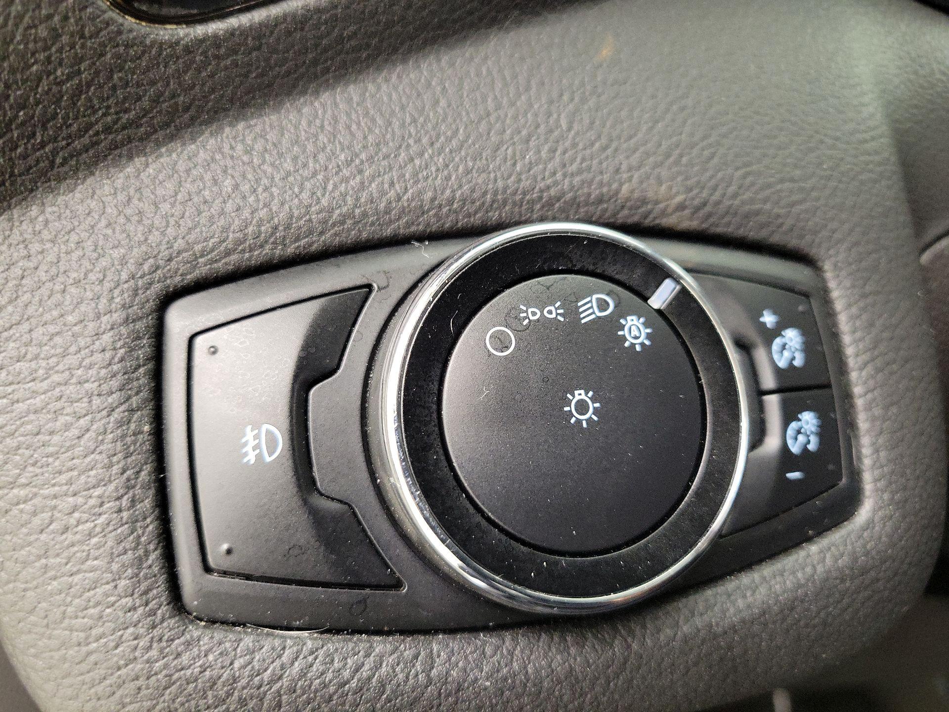 Thumbnail: 2014 Ford Escape - 13