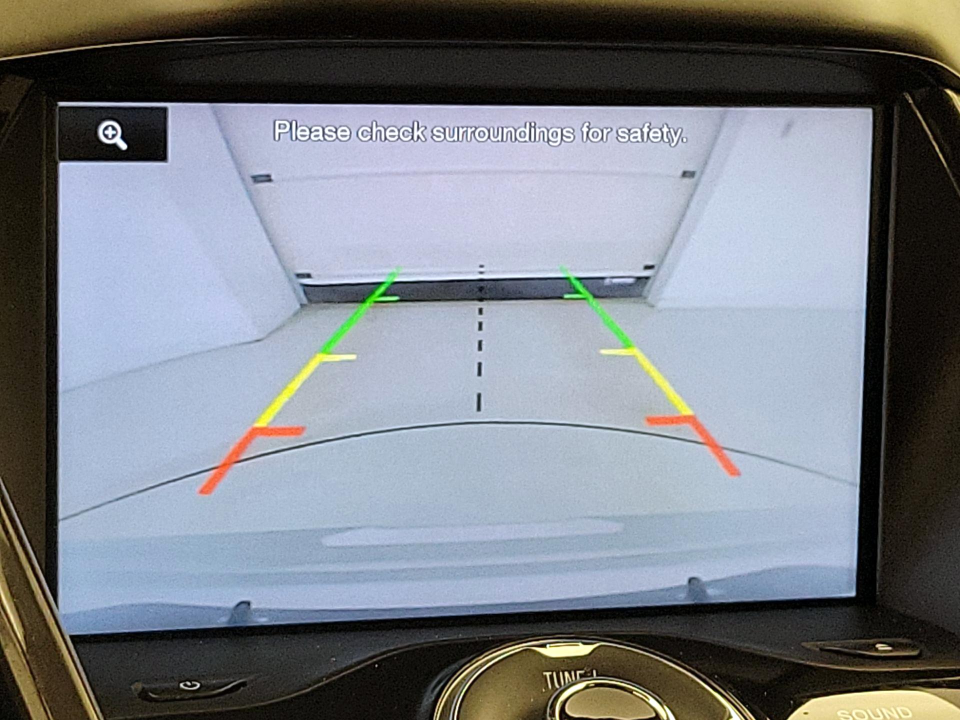 Thumbnail: 2014 Ford Escape - 14