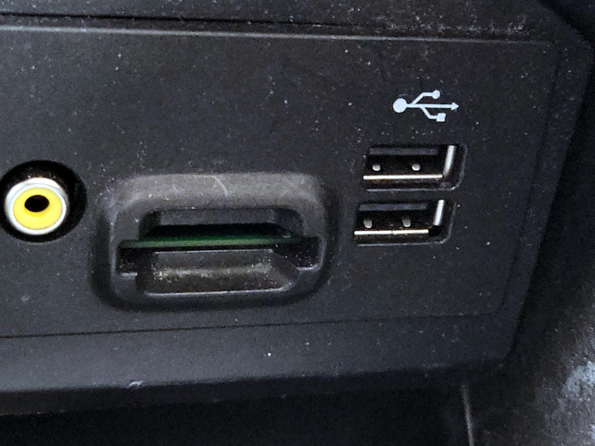 Thumbnail: 2014 Ford Escape - 18