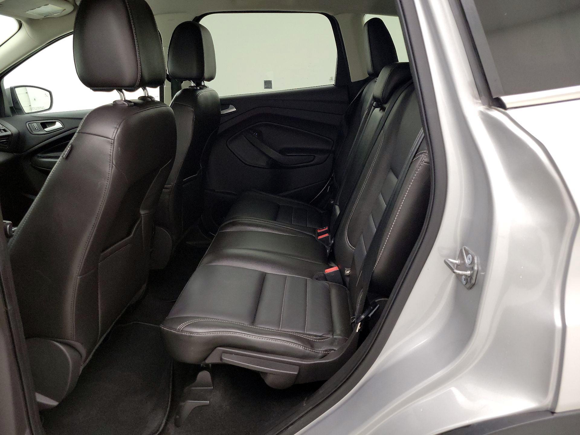 Thumbnail: 2014 Ford Escape - 19