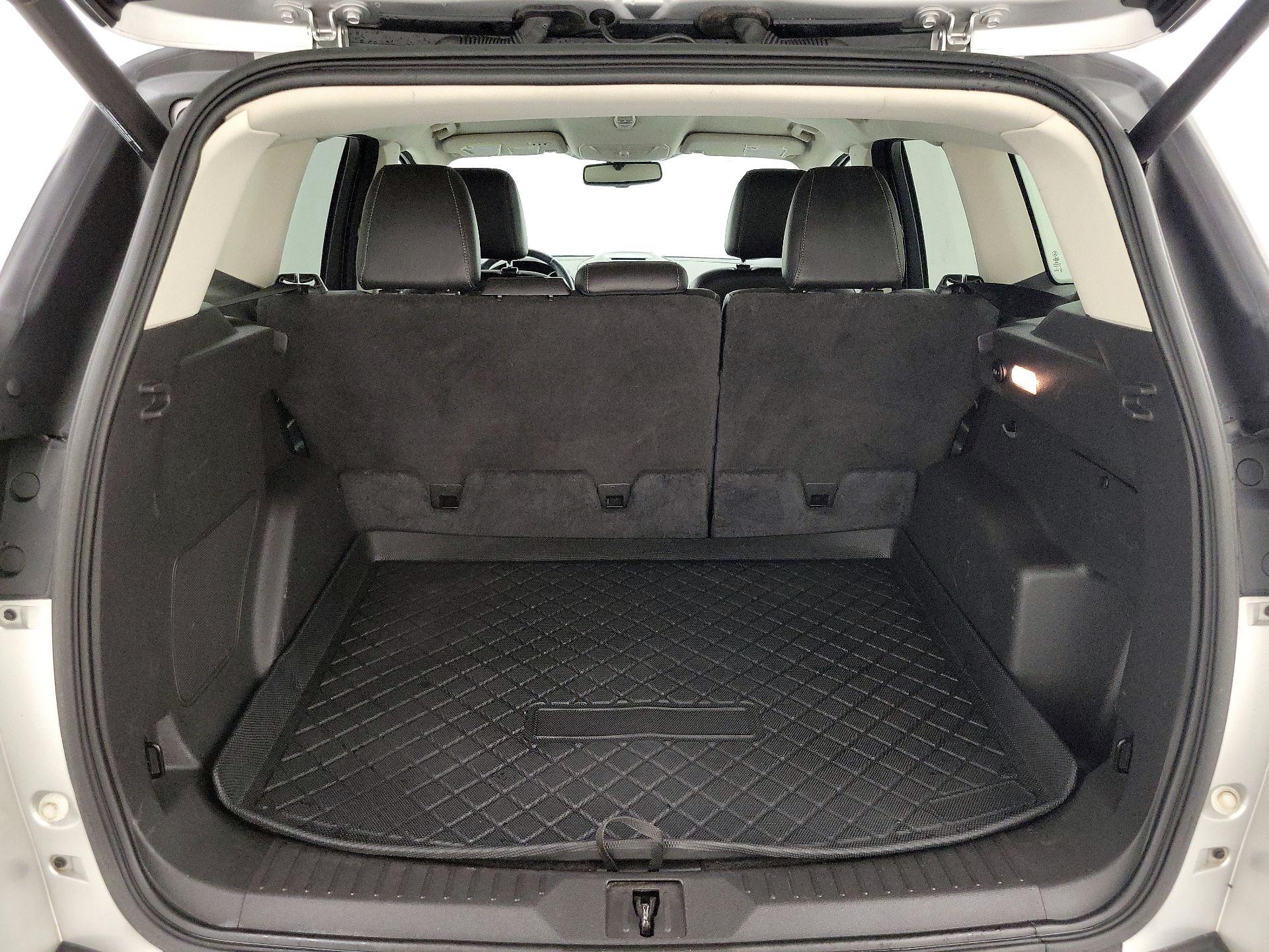 Thumbnail: 2014 Ford Escape - 20