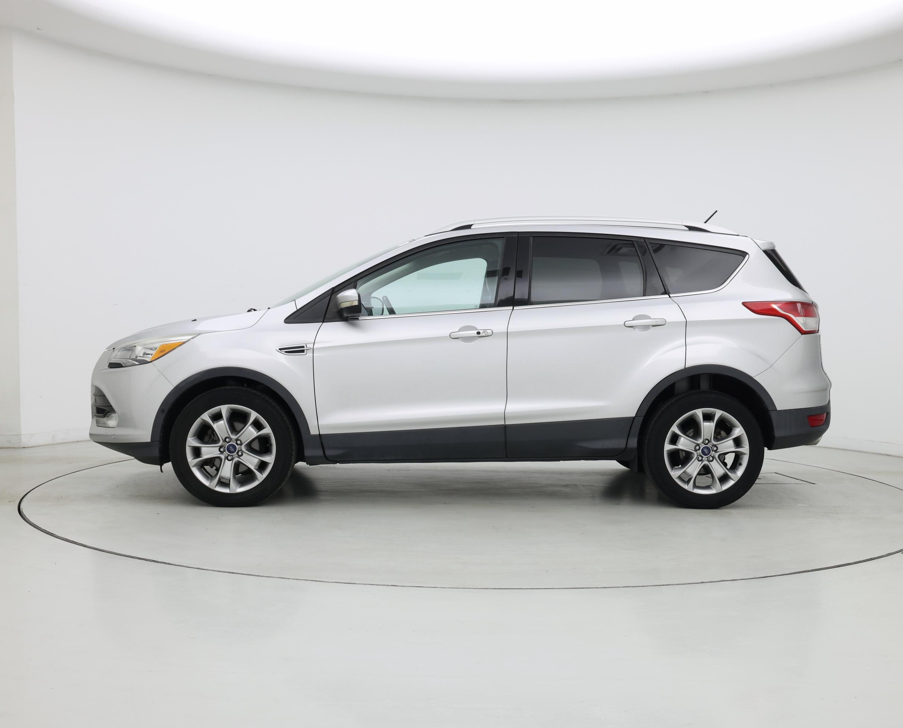 Thumbnail: 2014 Ford Escape - 3