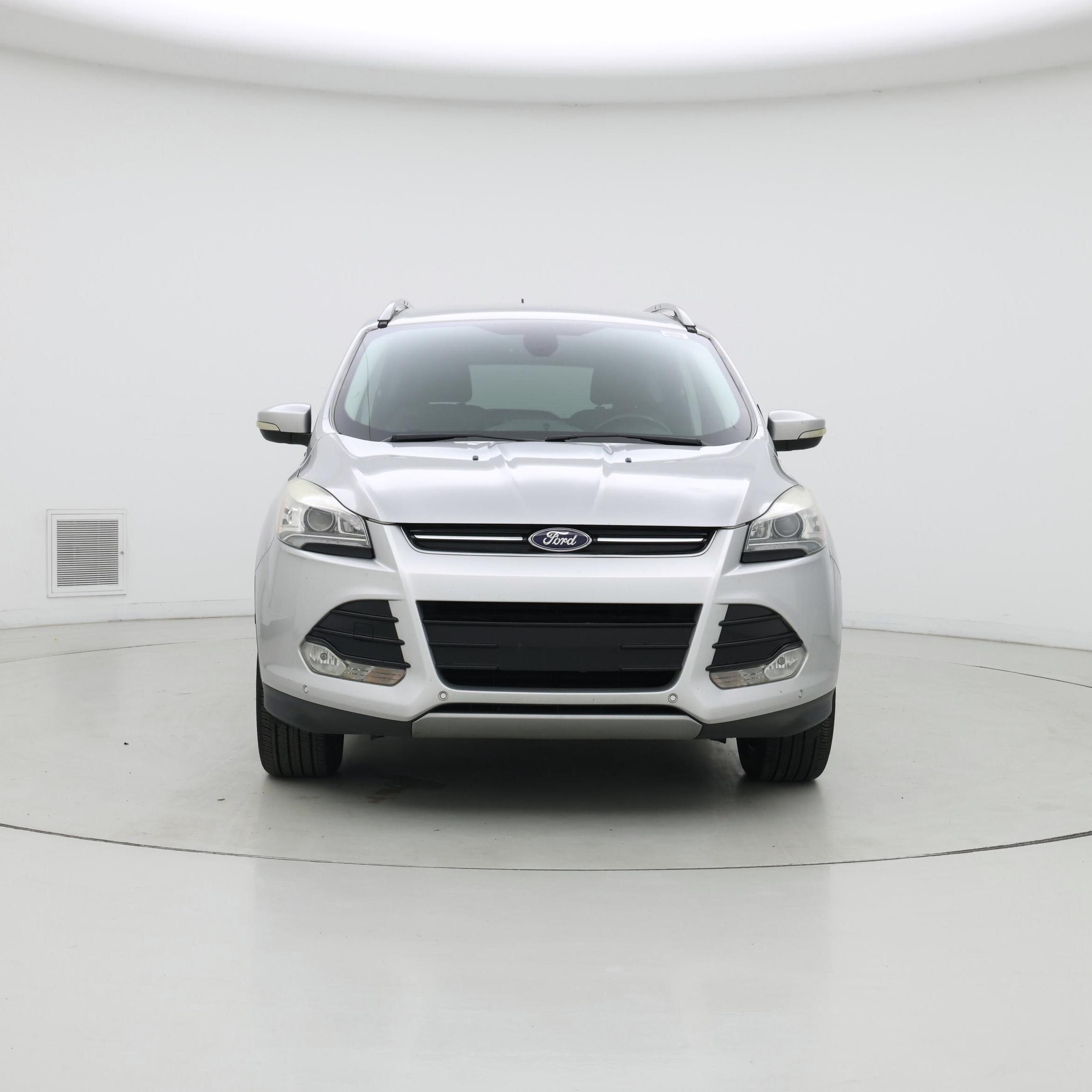 Thumbnail: 2014 Ford Escape - 5