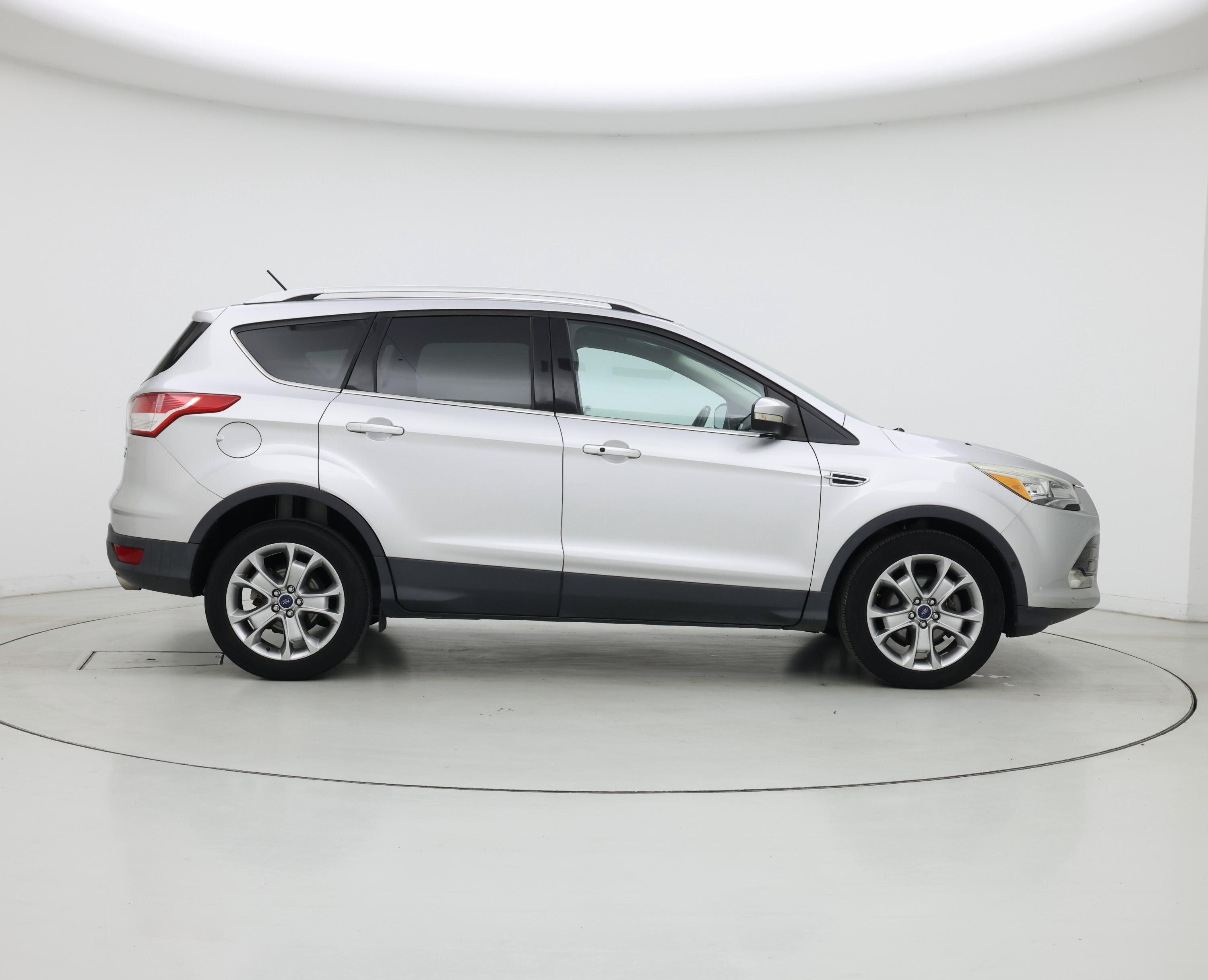 Thumbnail: 2014 Ford Escape - 7