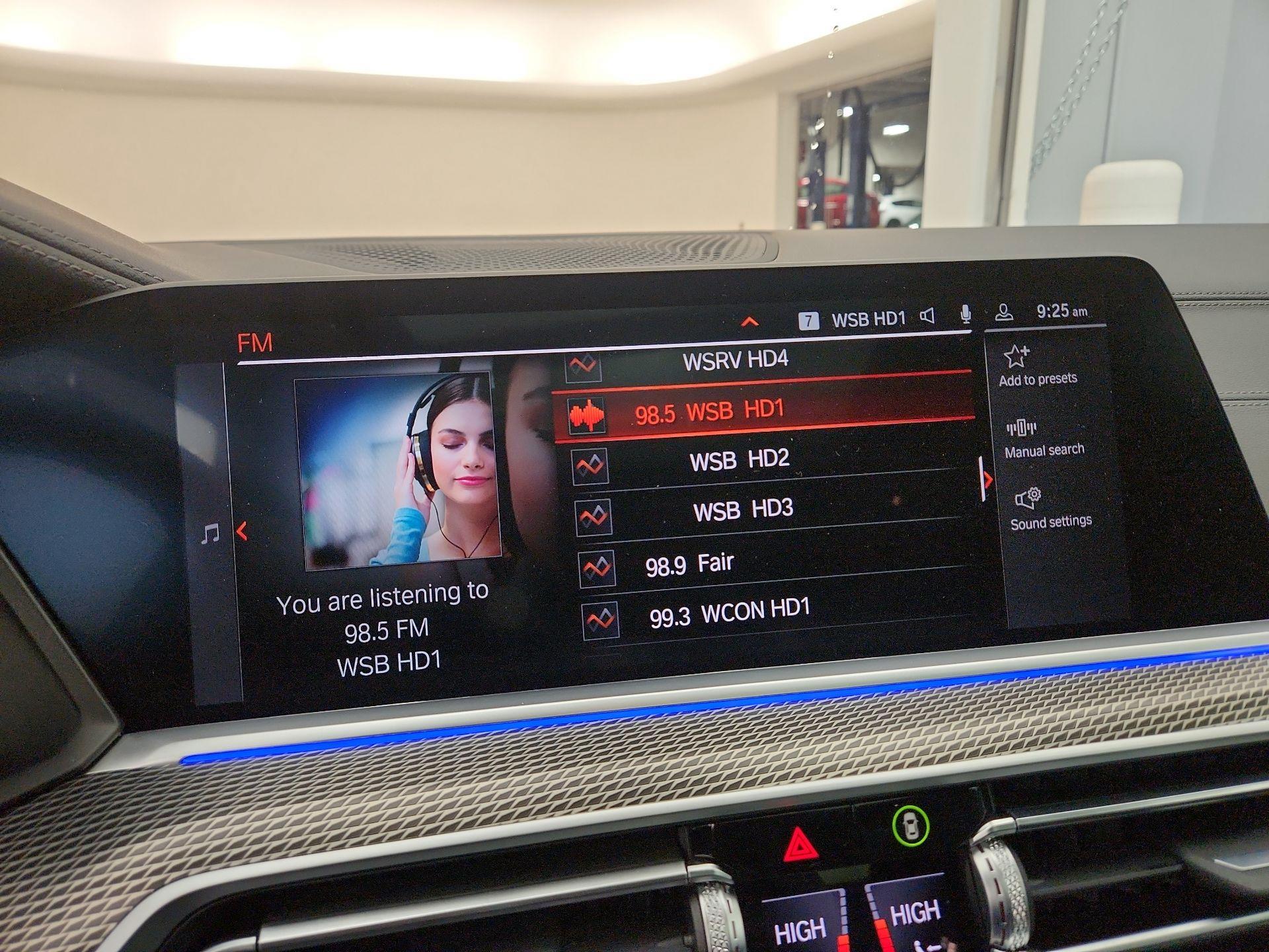 Thumbnail: 2022 BMW X5 - 16