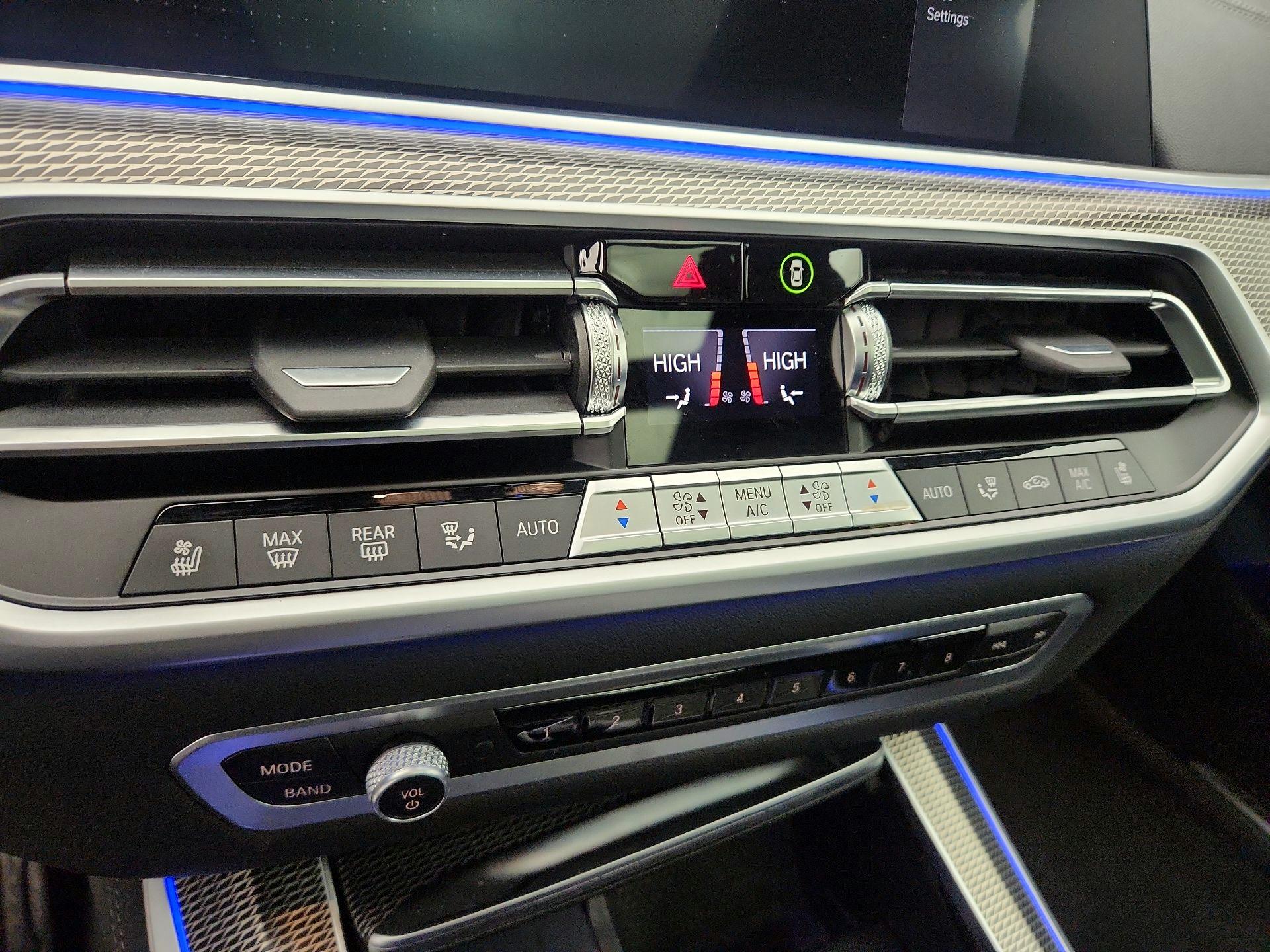 Thumbnail: 2022 BMW X5 - 17