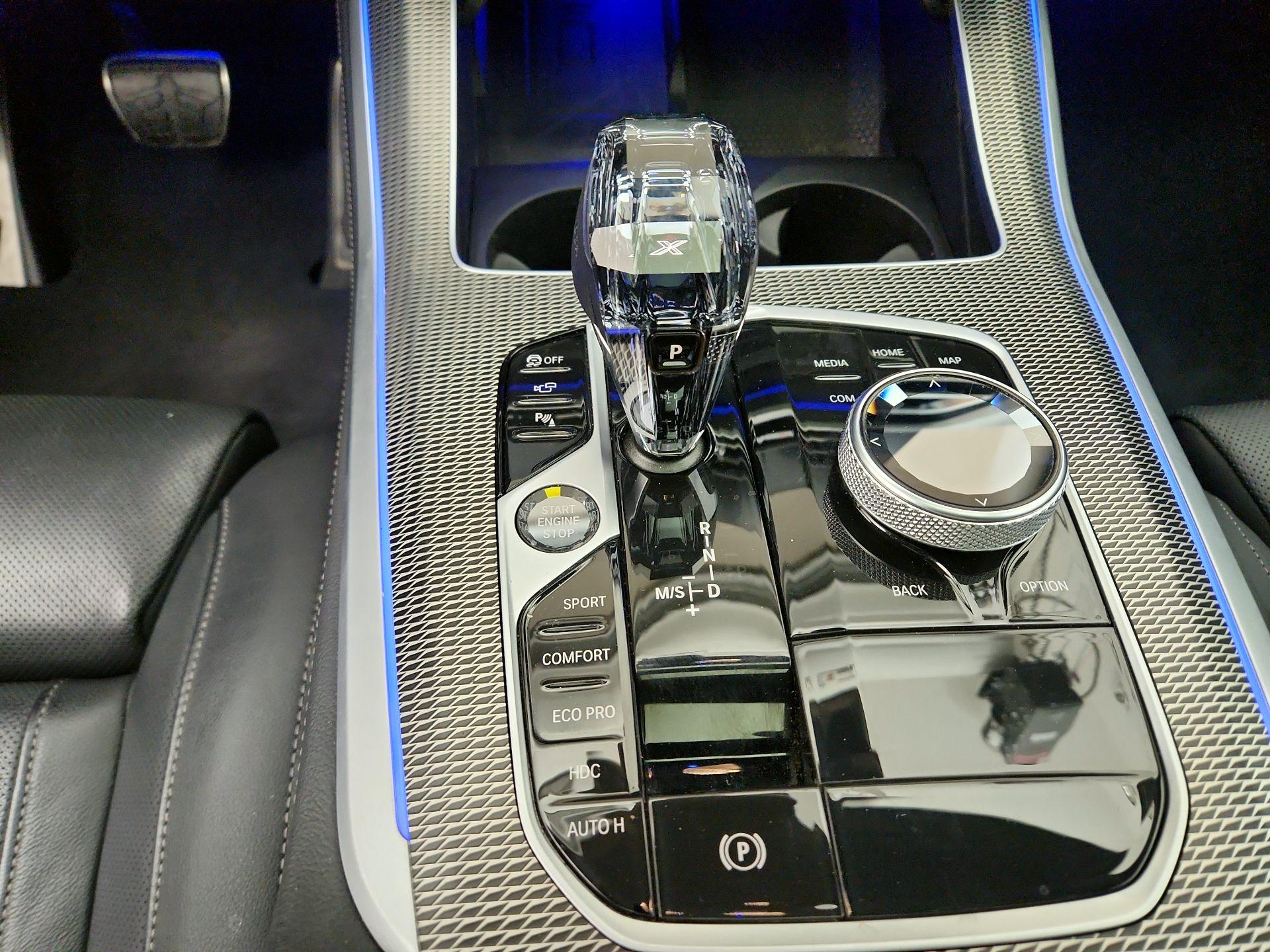 Thumbnail: 2022 BMW X5 - 18