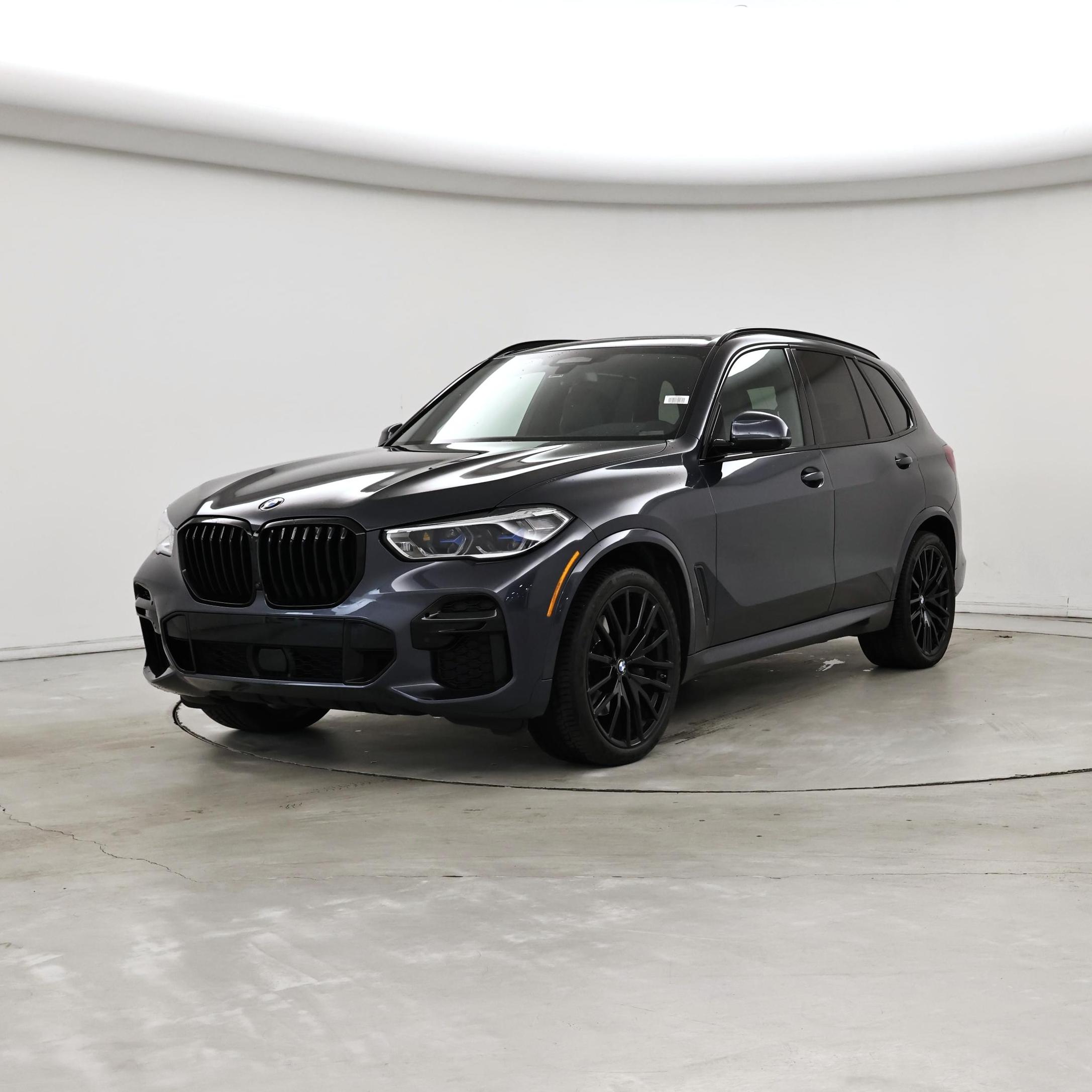 Thumbnail: 2022 BMW X5 - 4