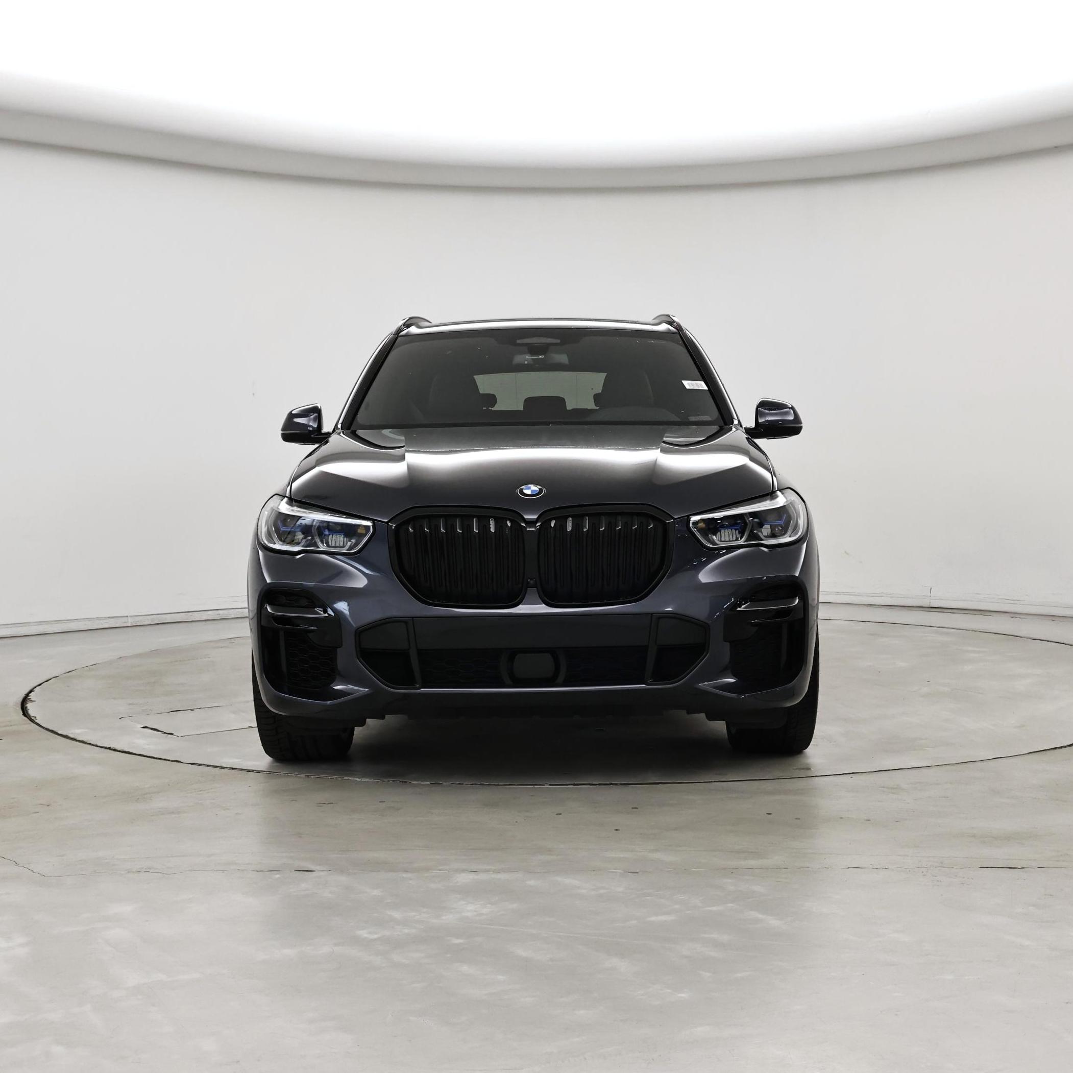Thumbnail: 2022 BMW X5 - 5