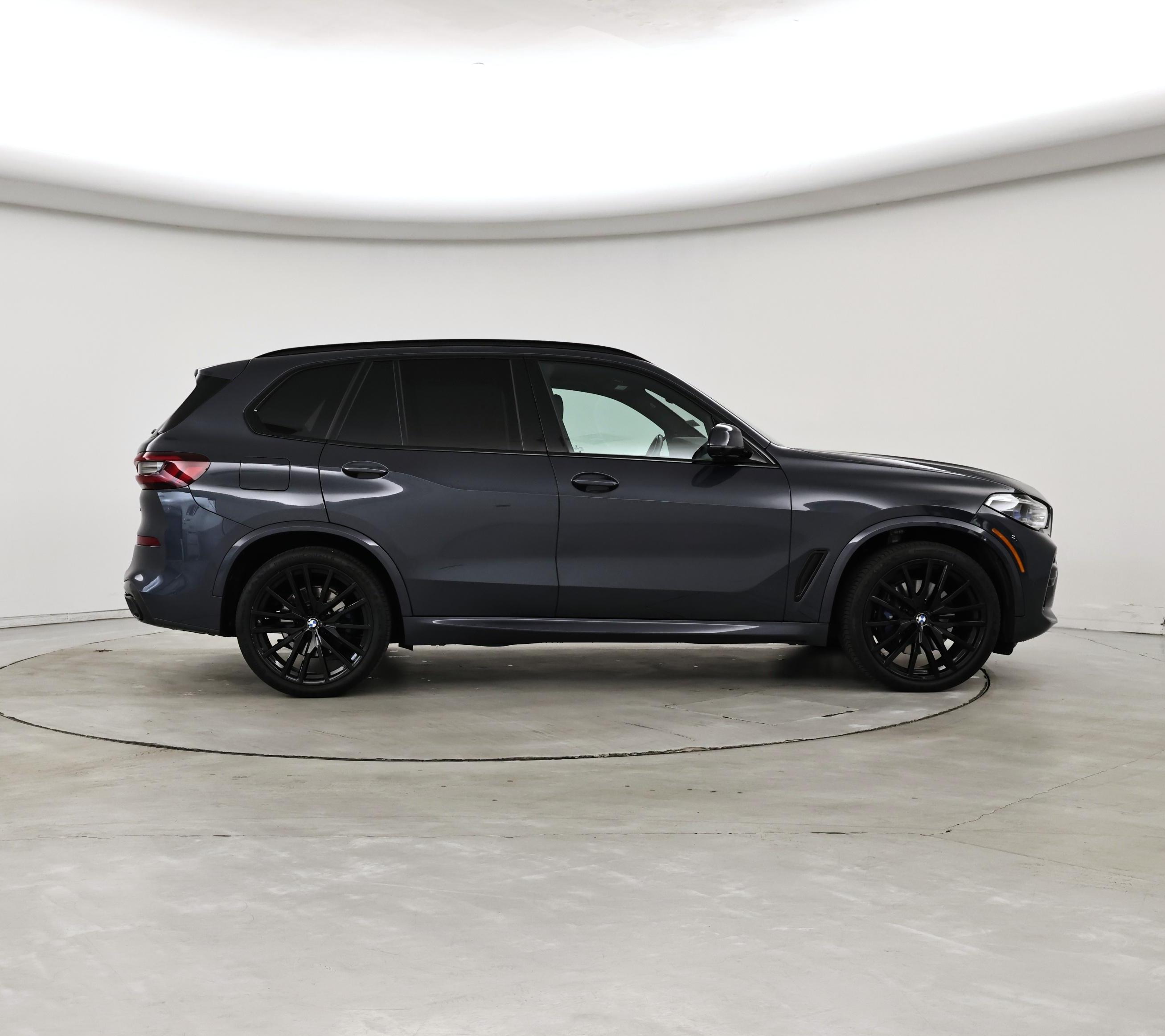 Thumbnail: 2022 BMW X5 - 7