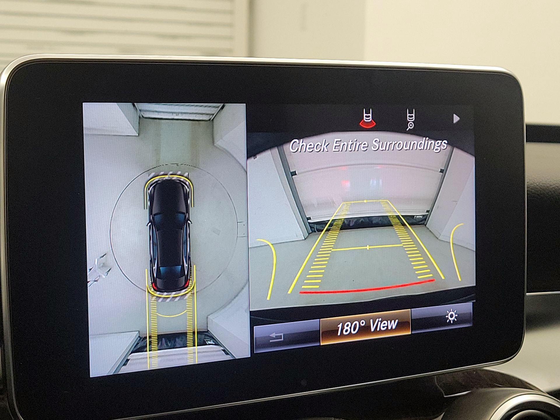 Thumbnail: 2018 Mercedes-Benz C-Class - 15