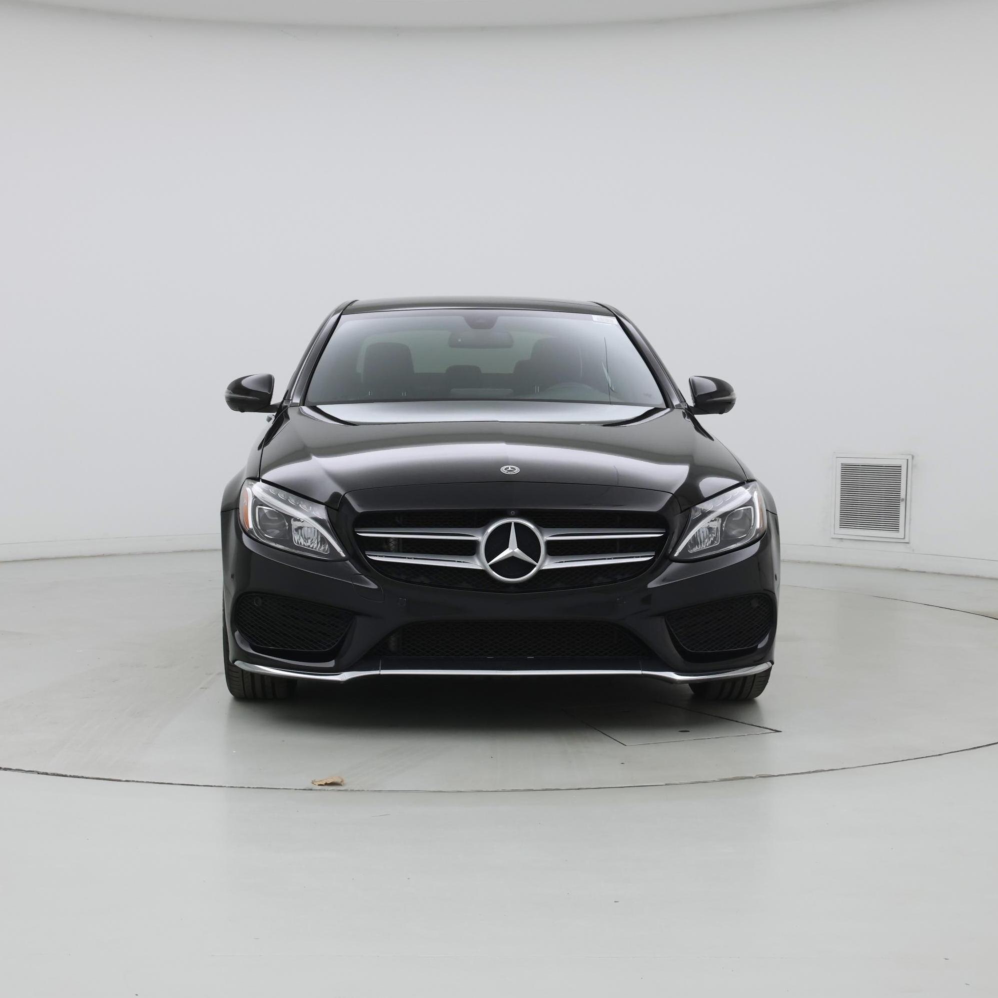 Thumbnail: 2018 Mercedes-Benz C-Class - 5