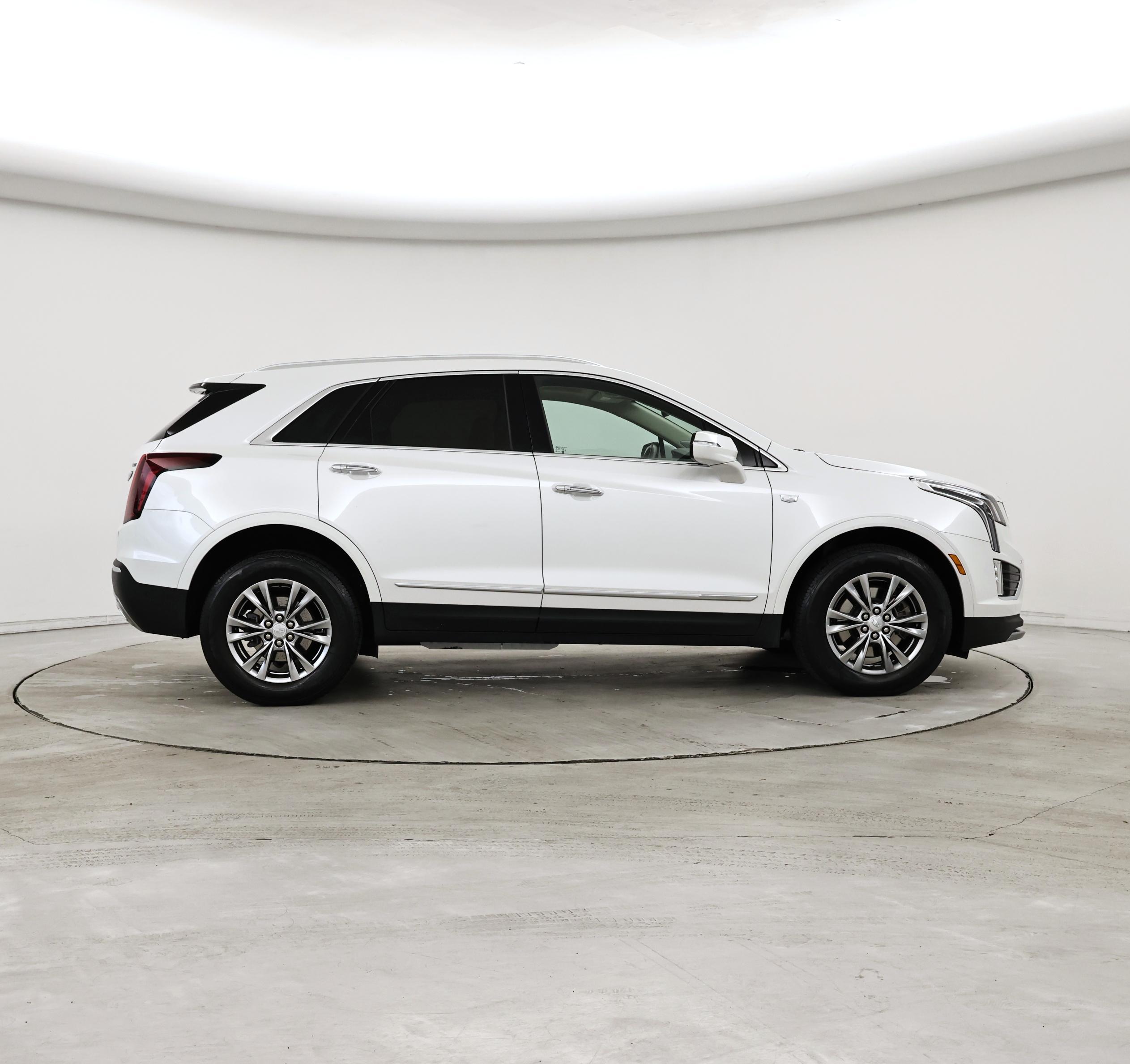Thumbnail: 2021 Cadillac XT5 - 7