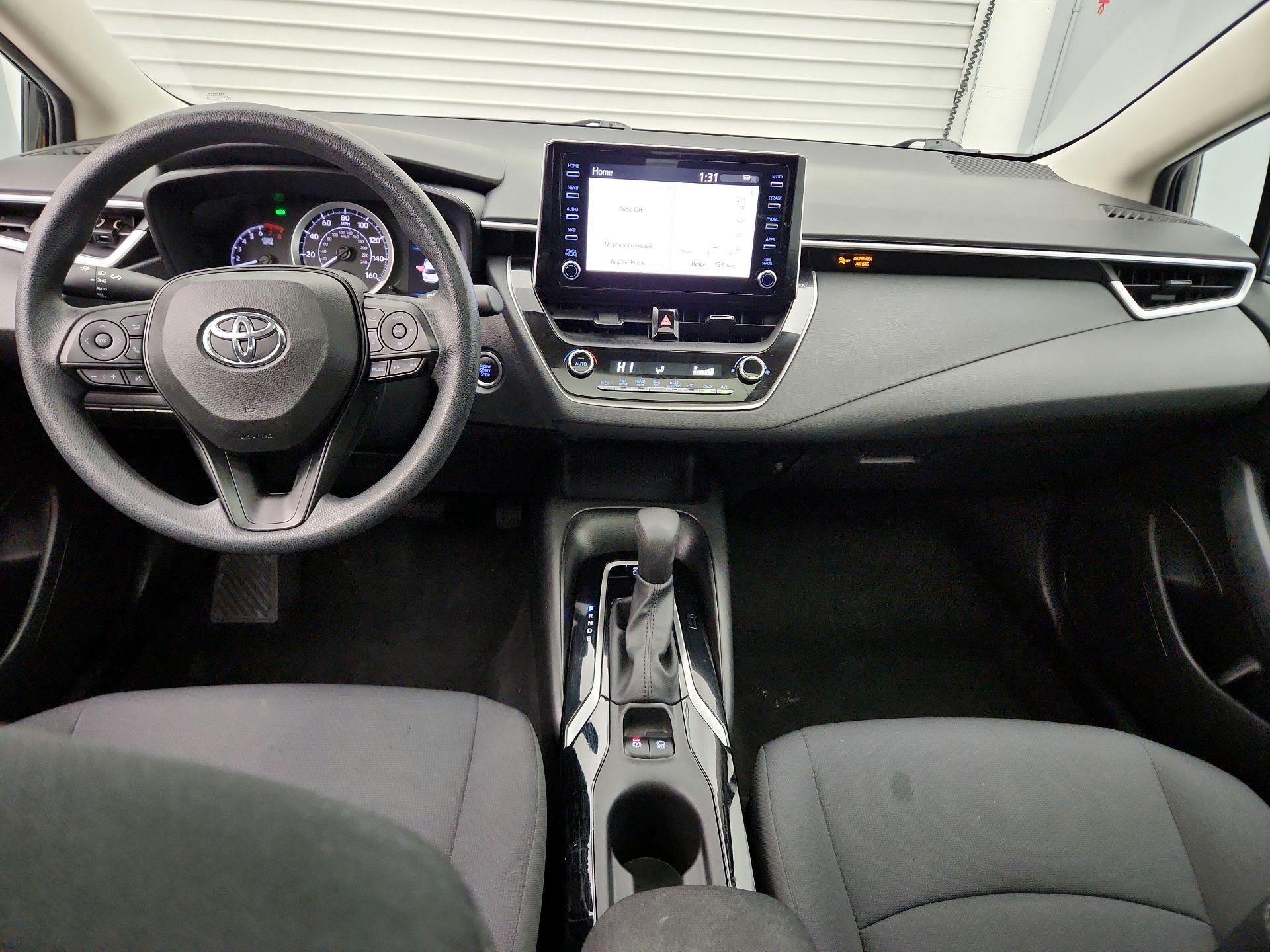 Thumbnail: 2020 Toyota Corolla - 9