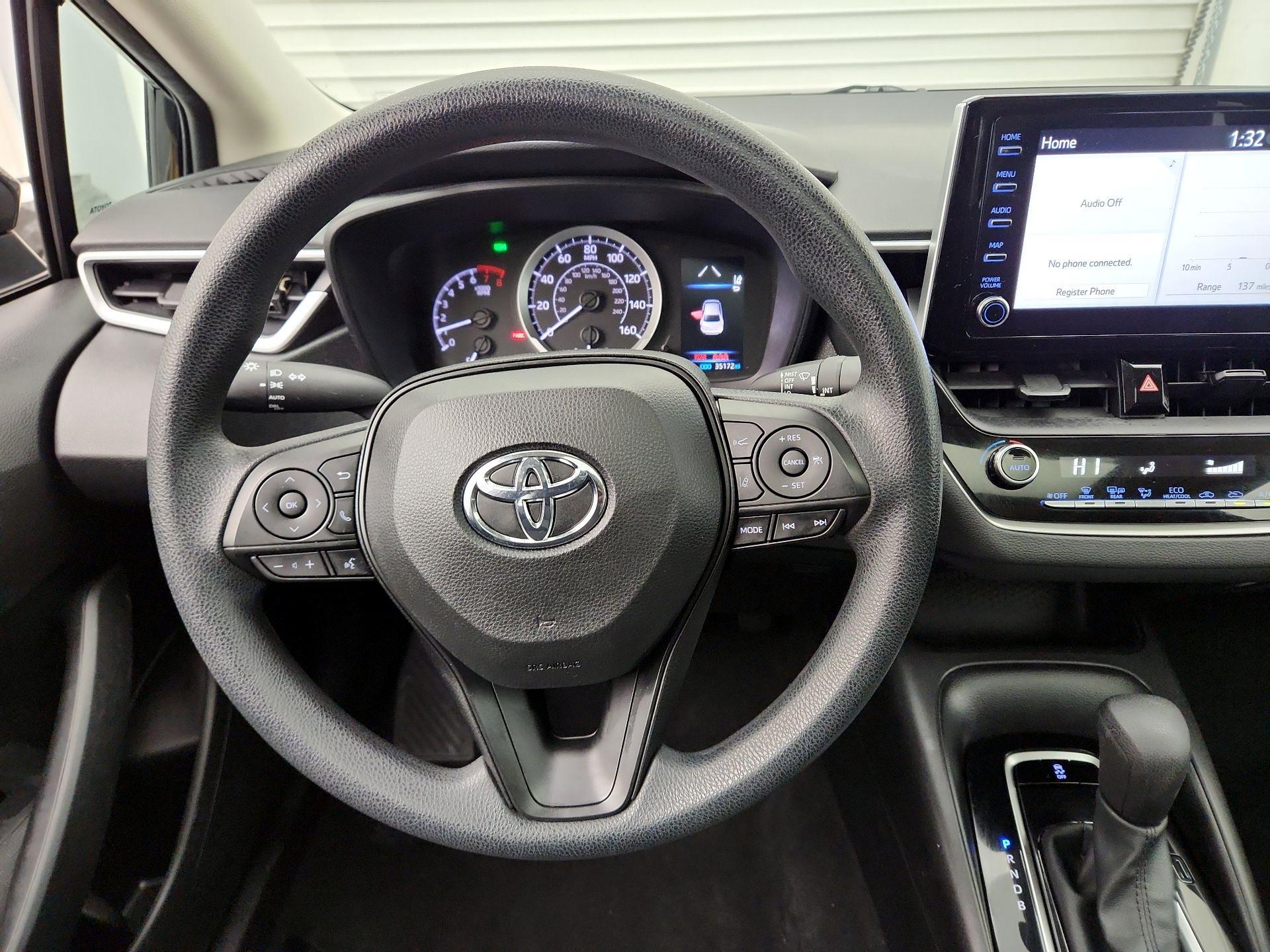 Thumbnail: 2020 Toyota Corolla - 10