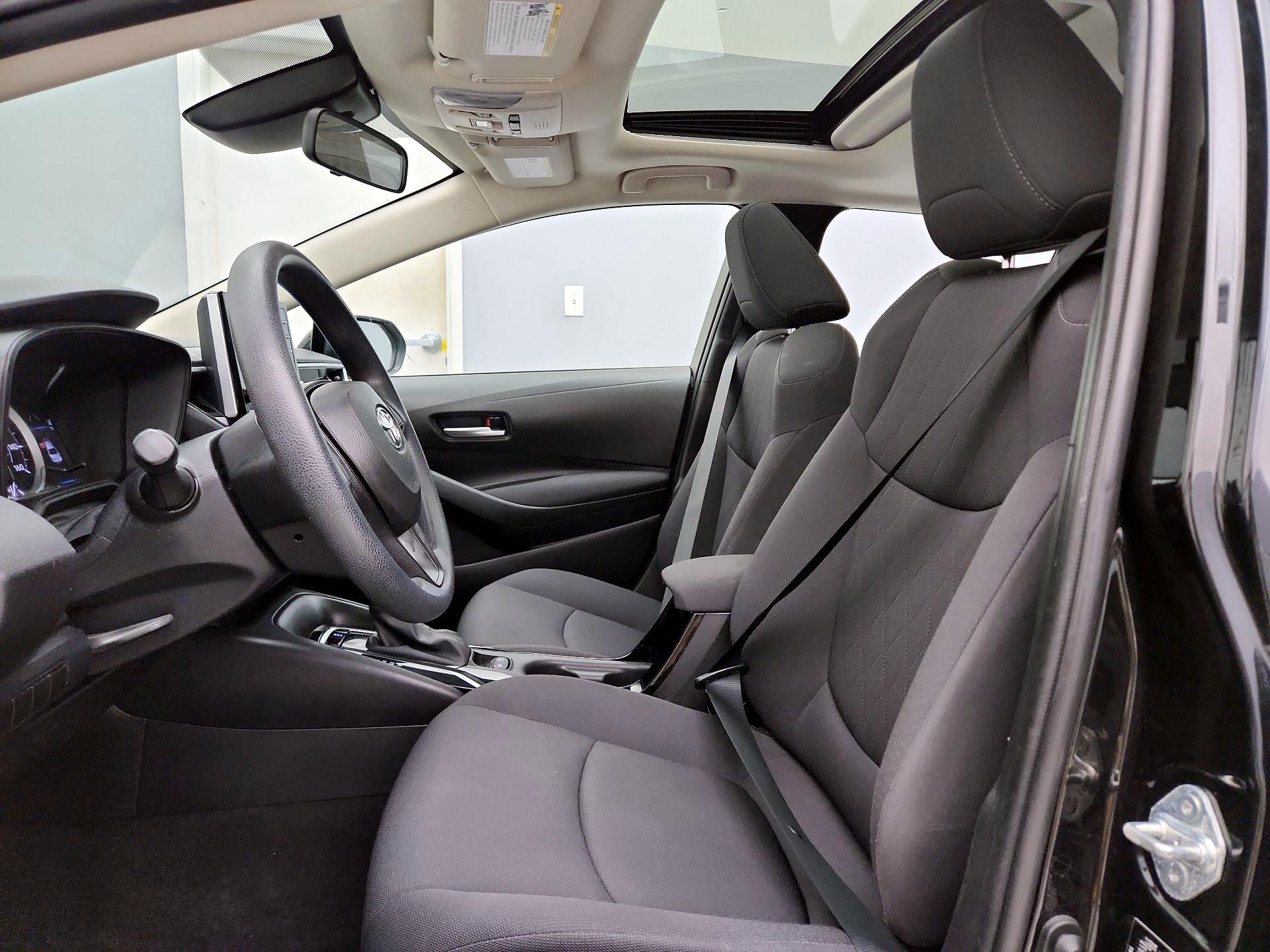 Thumbnail: 2020 Toyota Corolla - 11