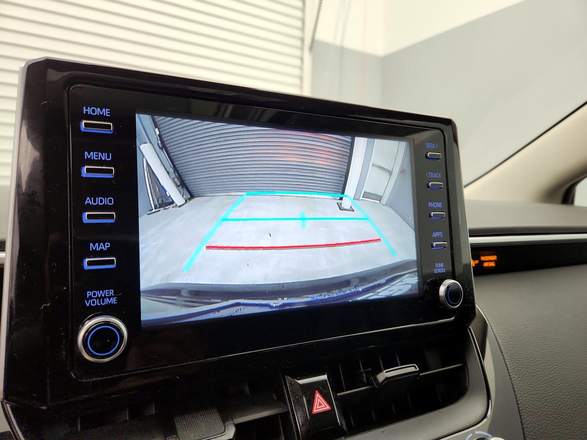 Thumbnail: 2020 Toyota Corolla - 14