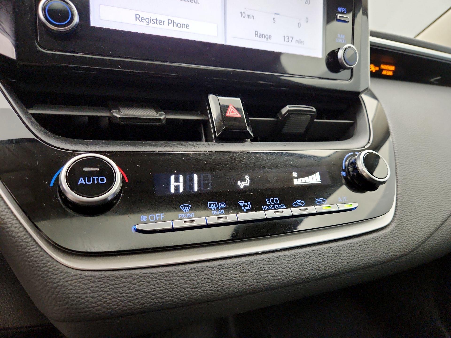 Thumbnail: 2020 Toyota Corolla - 16