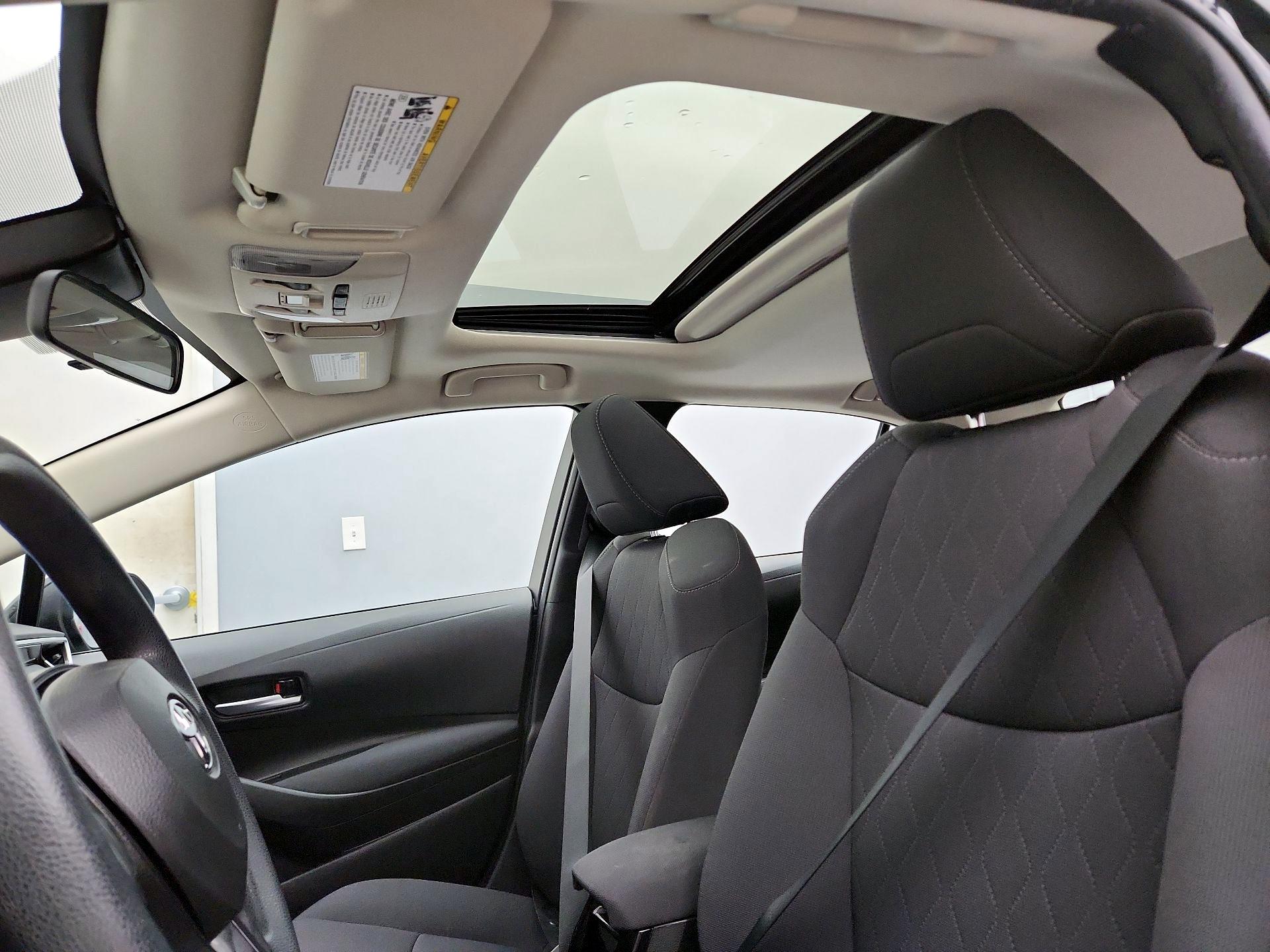 Thumbnail: 2020 Toyota Corolla - 19