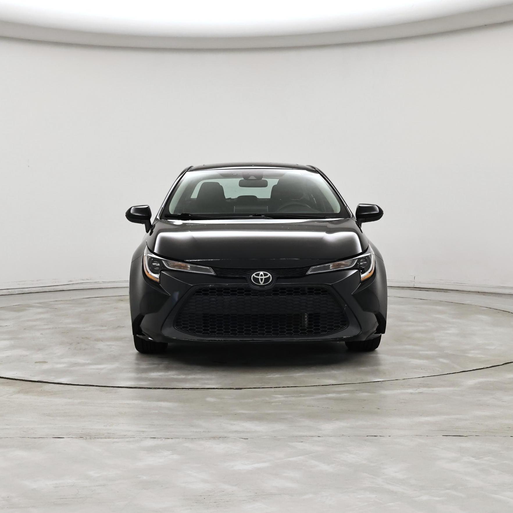 Thumbnail: 2020 Toyota Corolla - 5